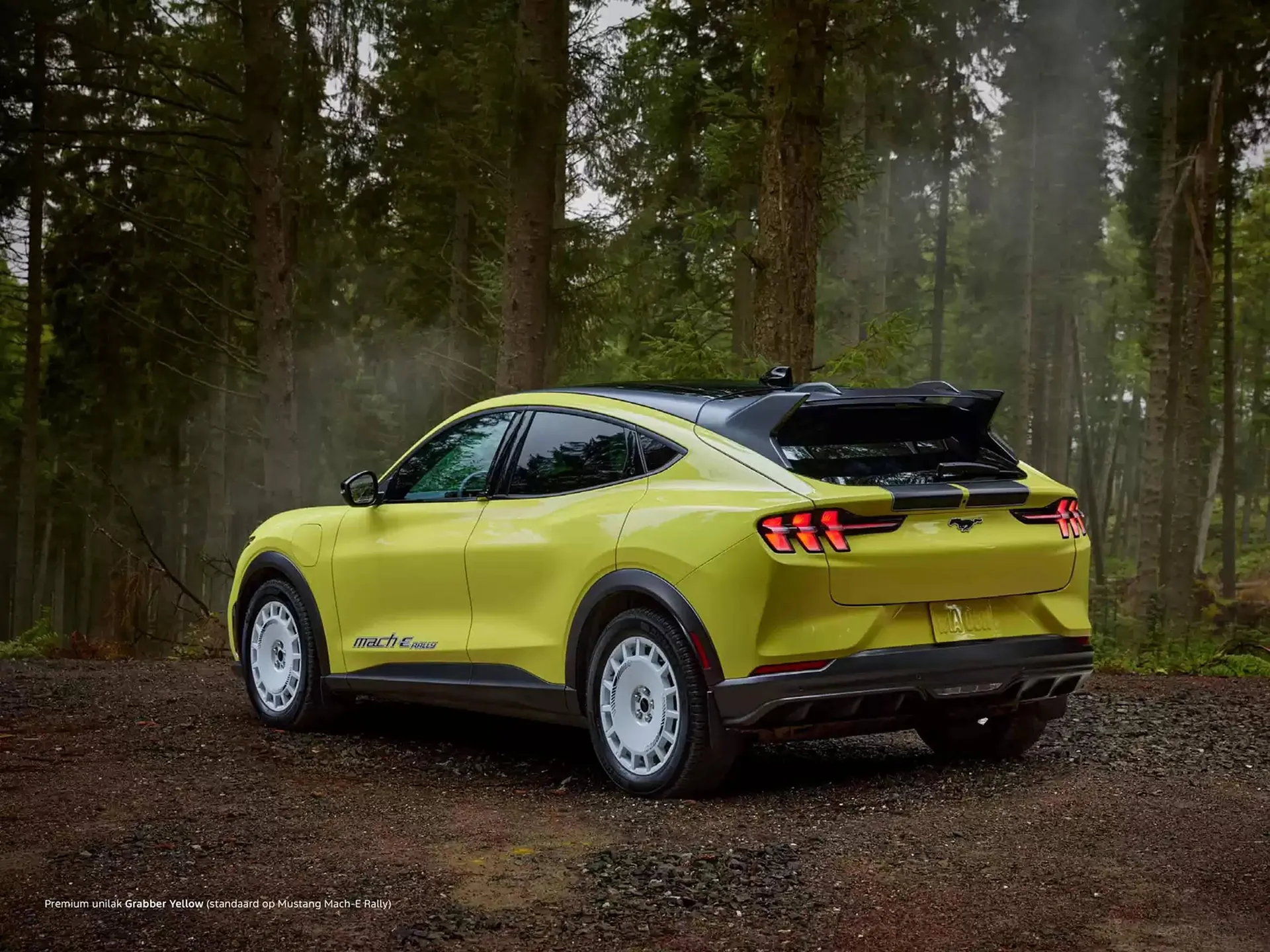 Ford folder van 19 november tot 30 juni 2025 - Folder pagina 7