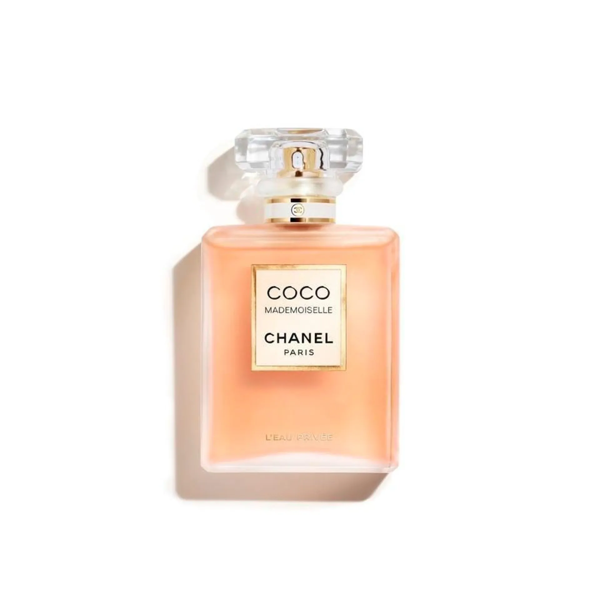 CHANEL COCO MADEMOISELLE L'EAU PRIVÉE - EAU POUR LA NUIT