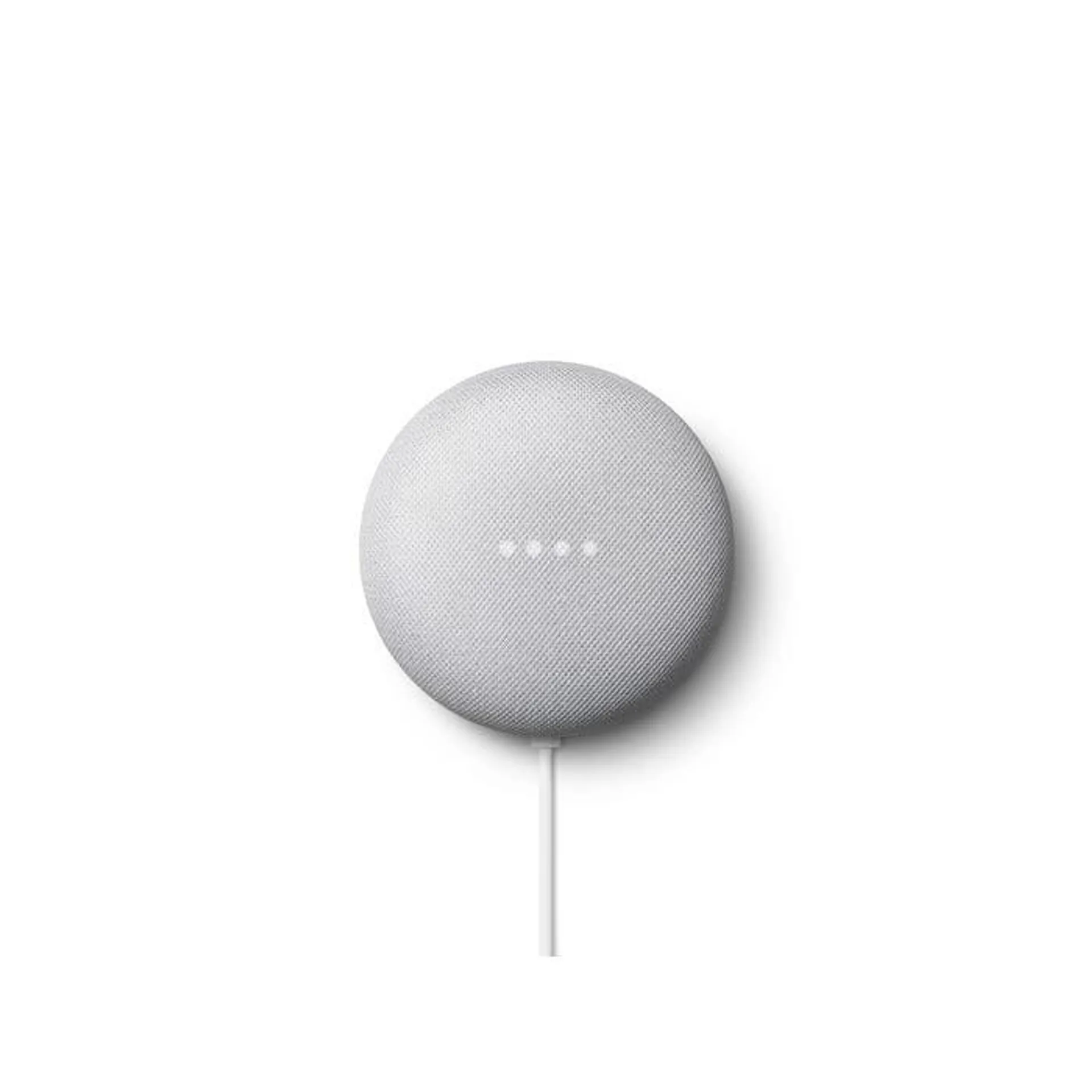 Google NEST MINI ROCK CANDY