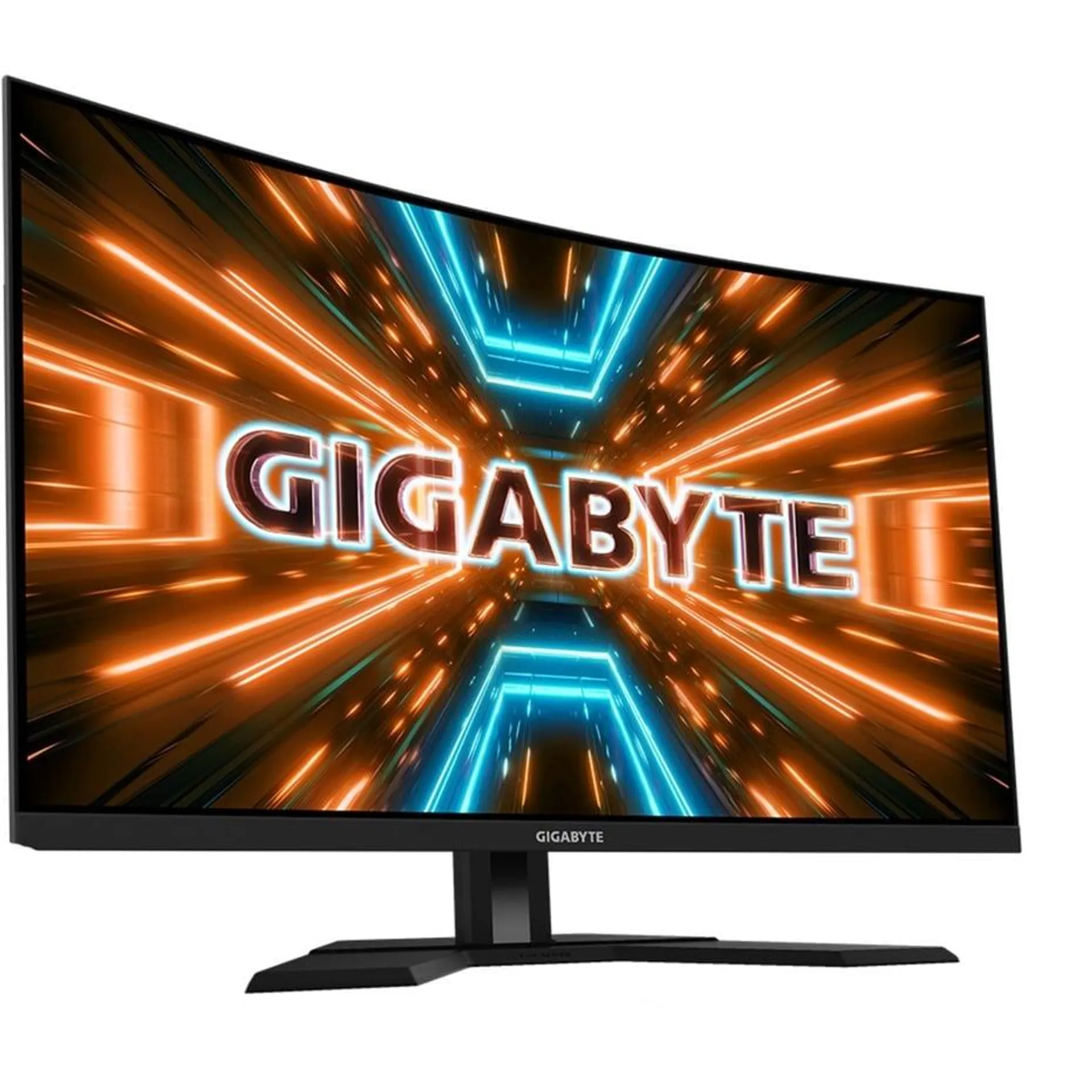 M32QC 32" Curved gaming monitor