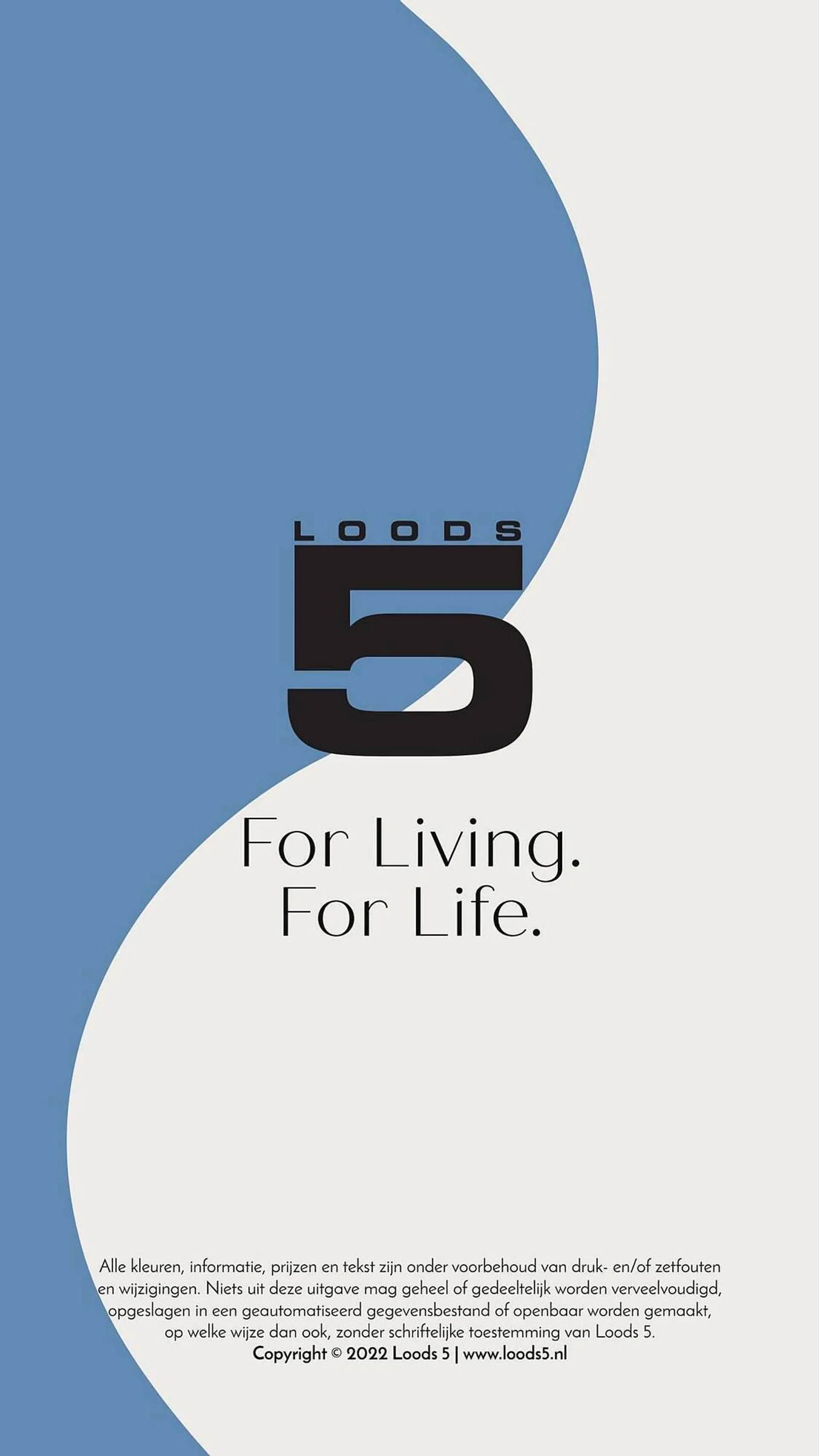 Loods 5 Magazine - 43