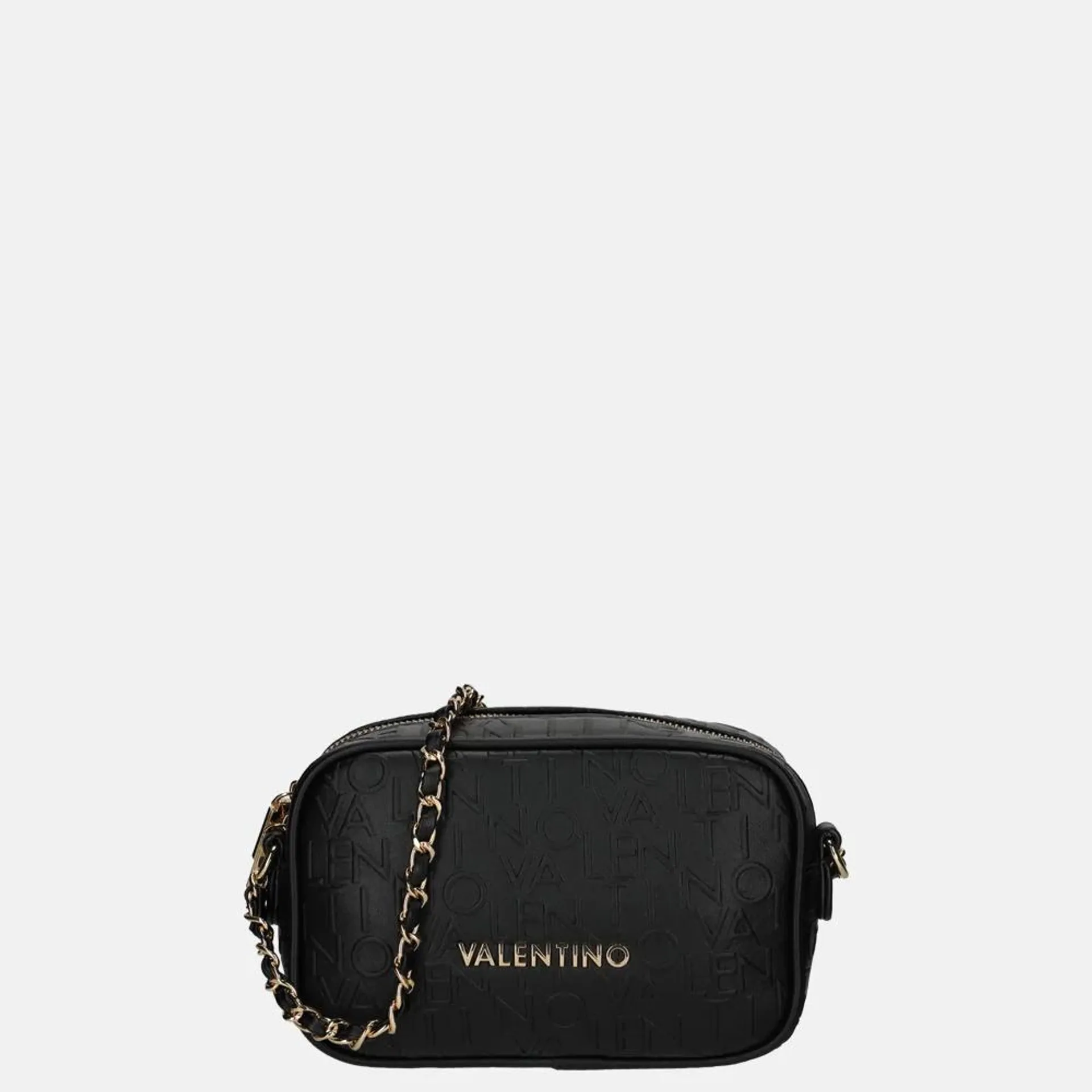 Valentino Bags Relax crossbody tas nero