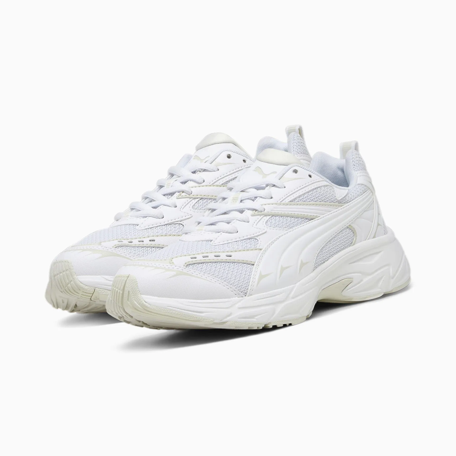 PUMA Morphic Base sneakers