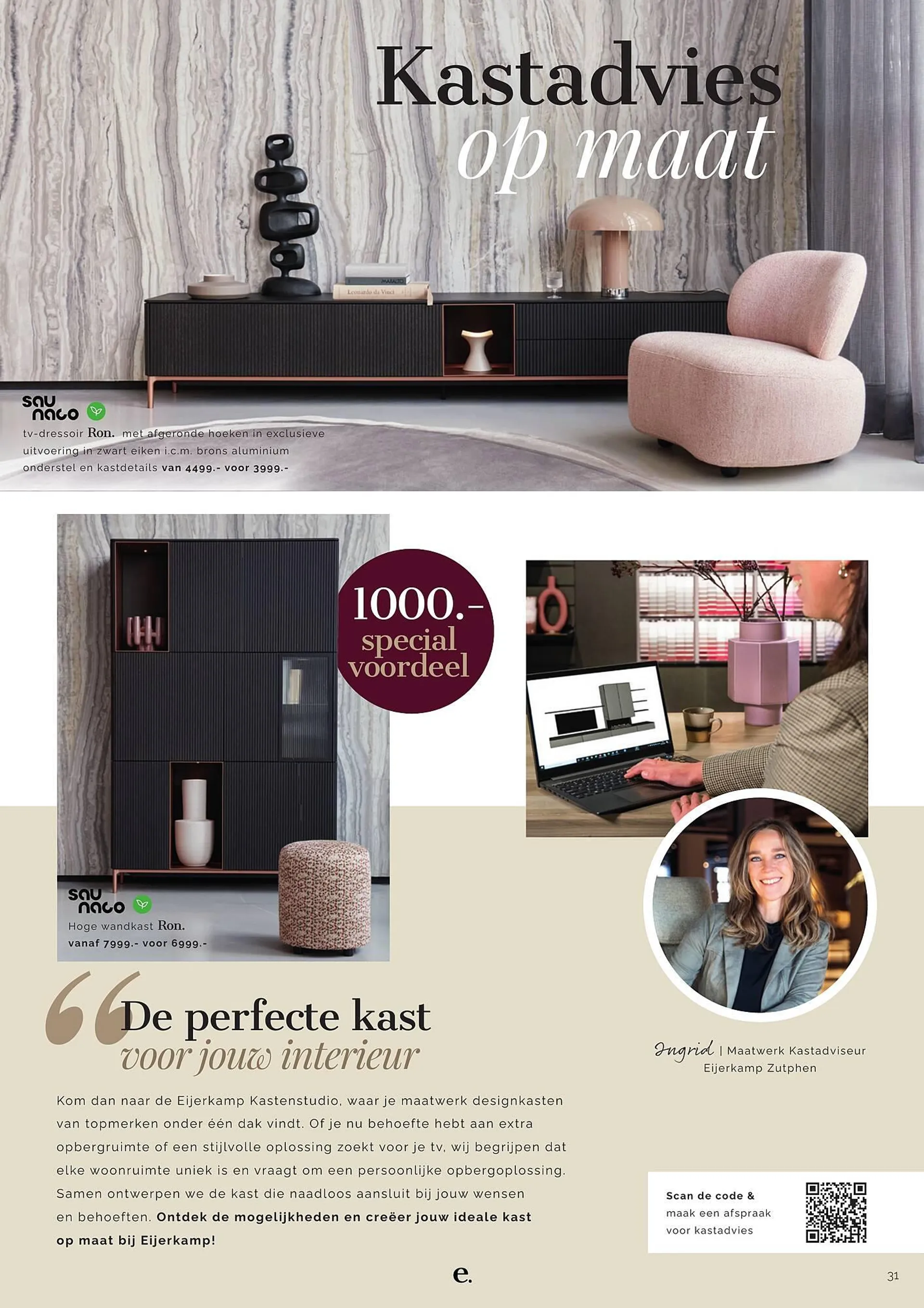 Ivana folder van 1 april tot 30 april 2025 - Folder pagina 31
