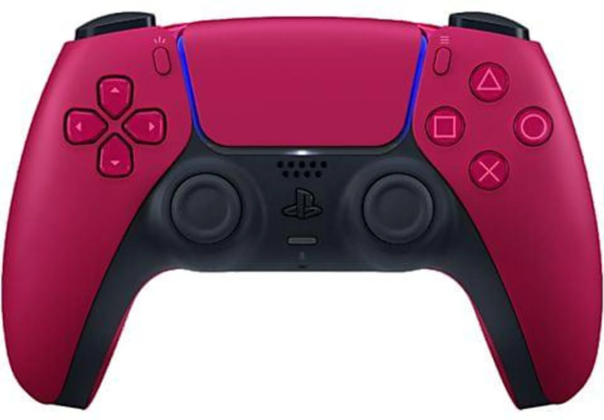 SONY PlayStation 5 DualSense Draadloze Controller - Rood