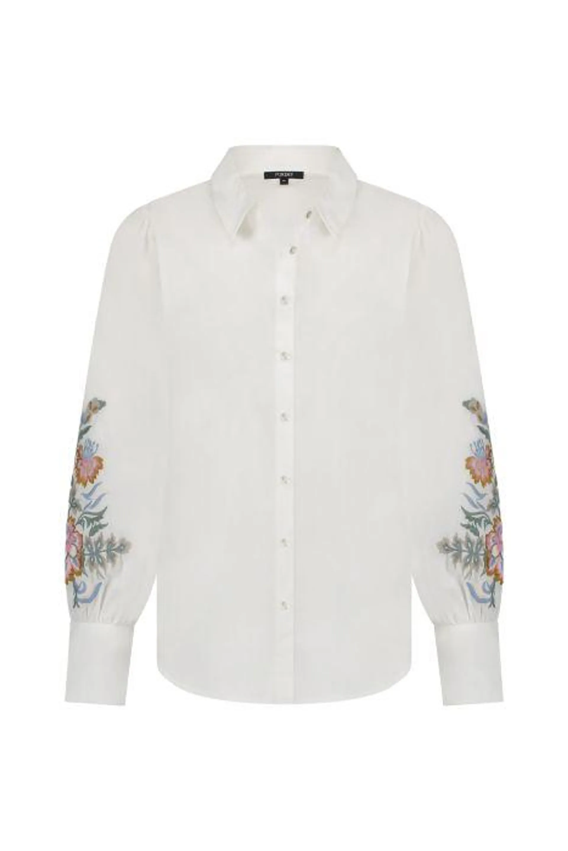 Gemma Blouse off-white