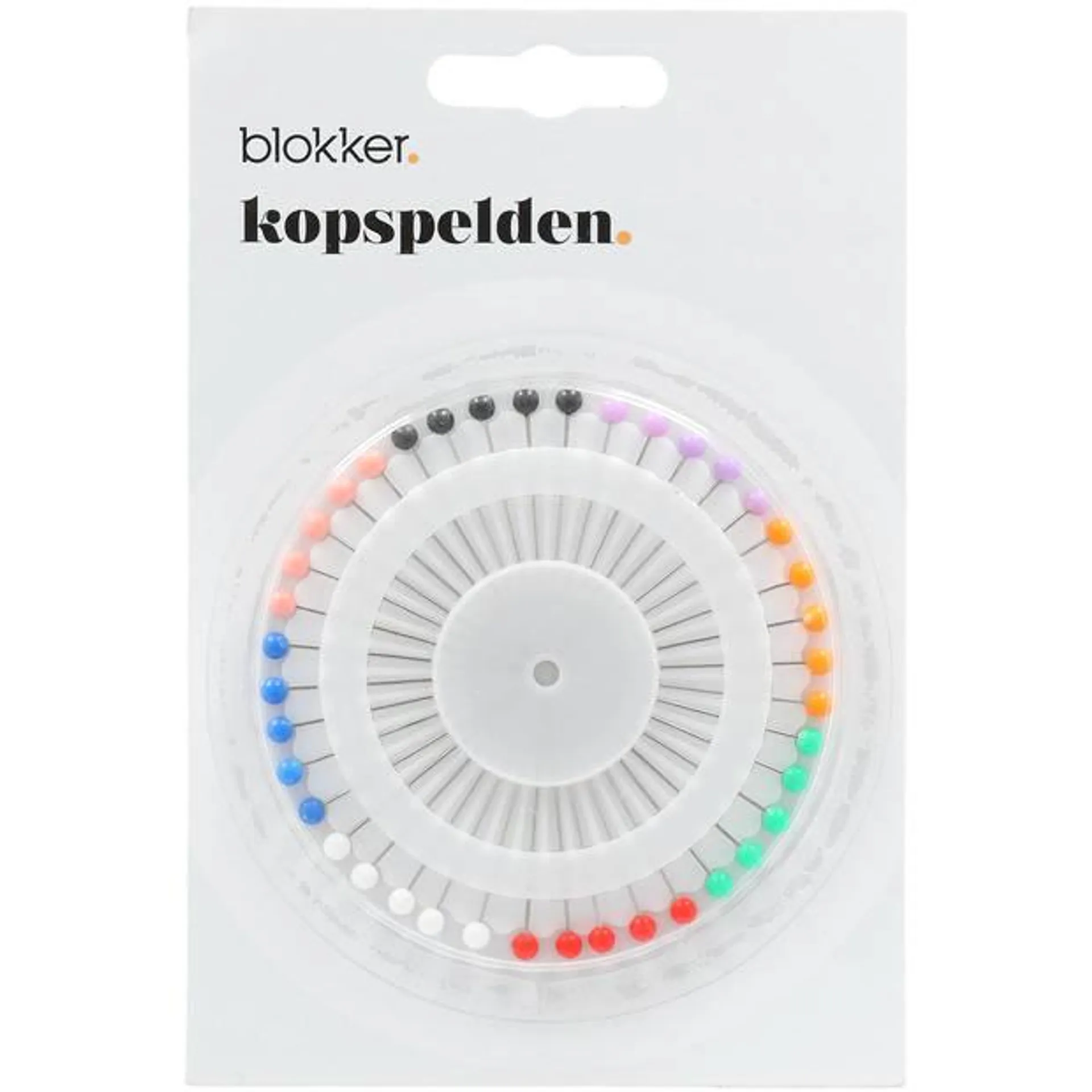 Blokker Kopspelden