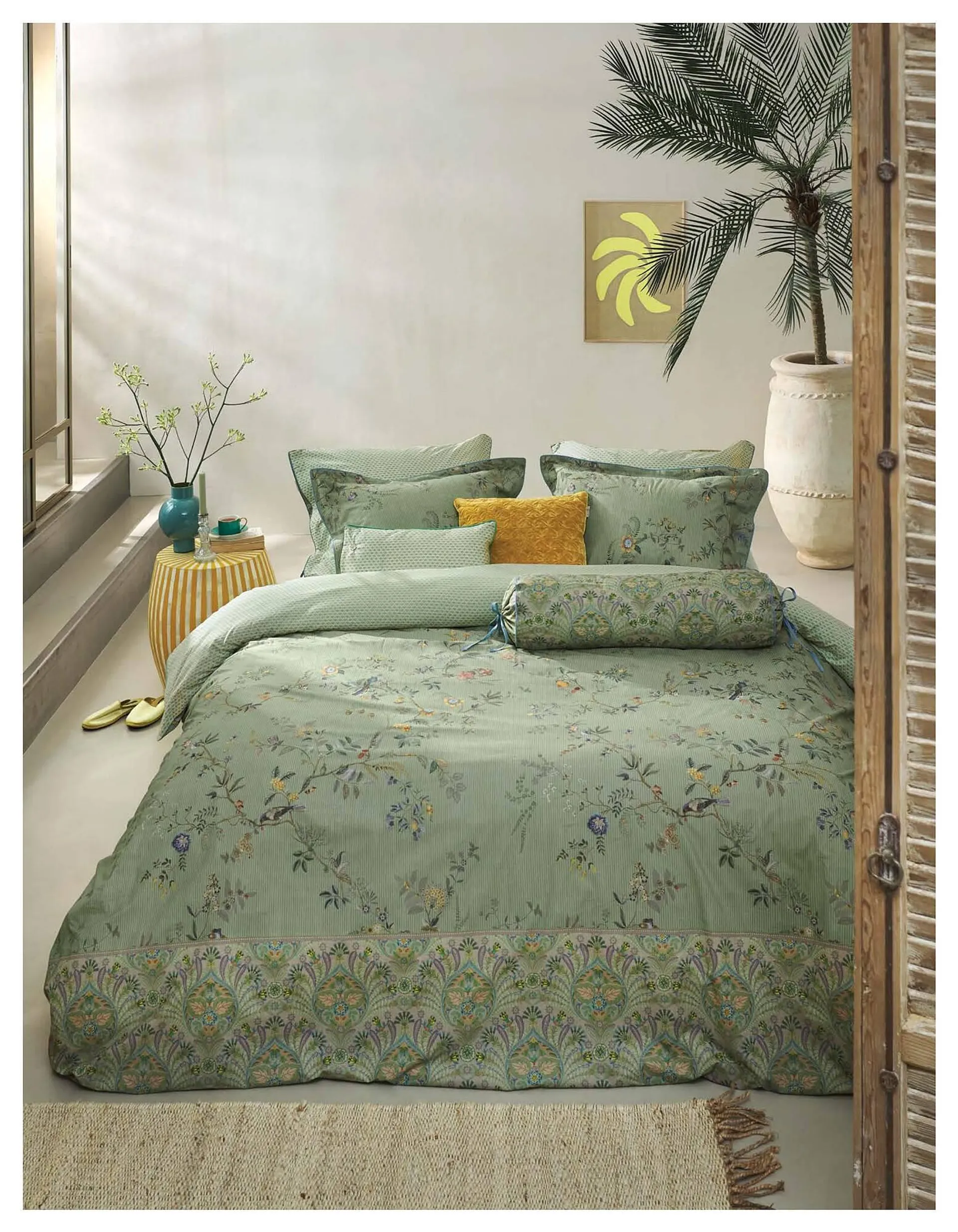 Pip Studio Bed & Bath Collection Spring Summer 2024 folder van 1 april tot 30 september 2024 - Folder pagina 20