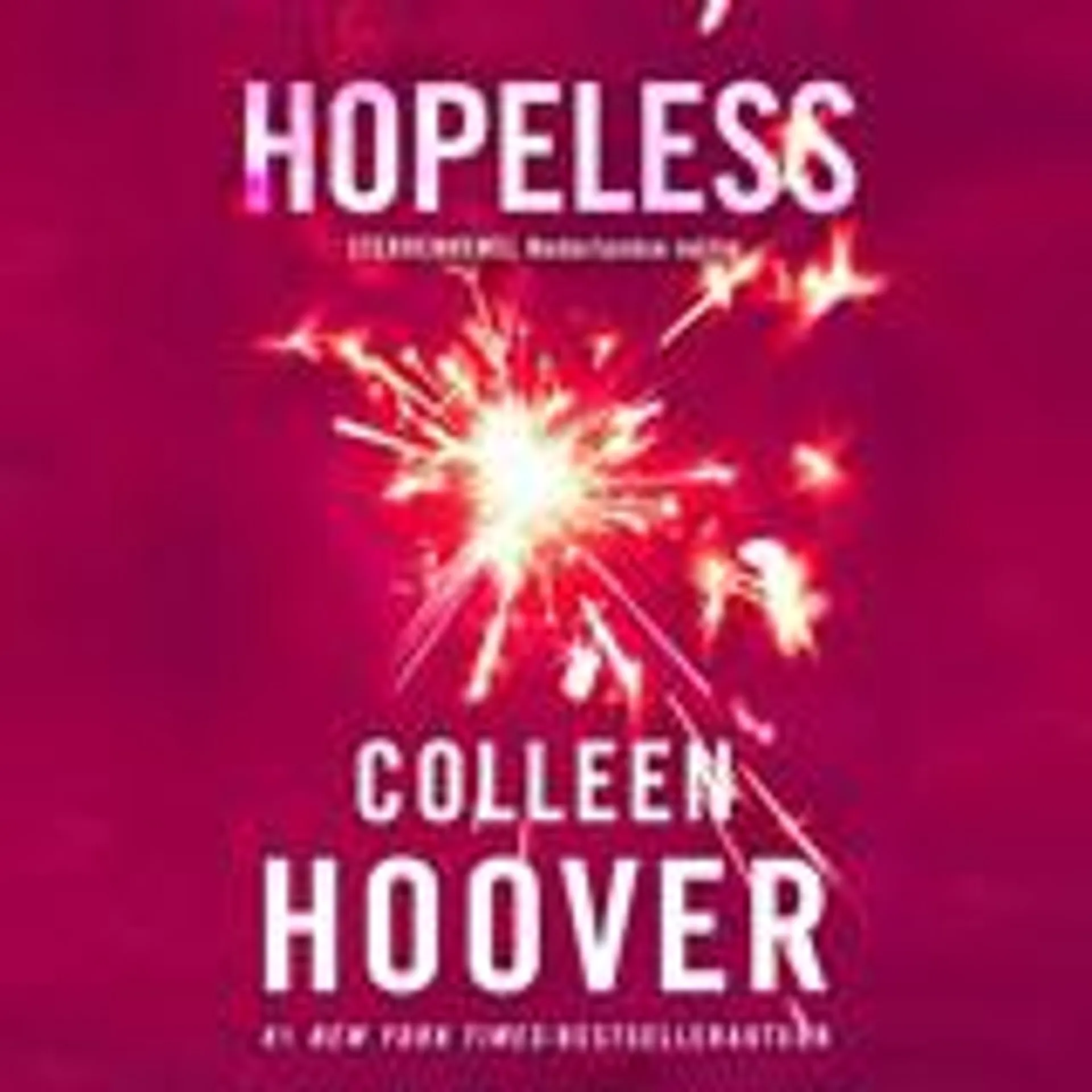 Colleen Hoover