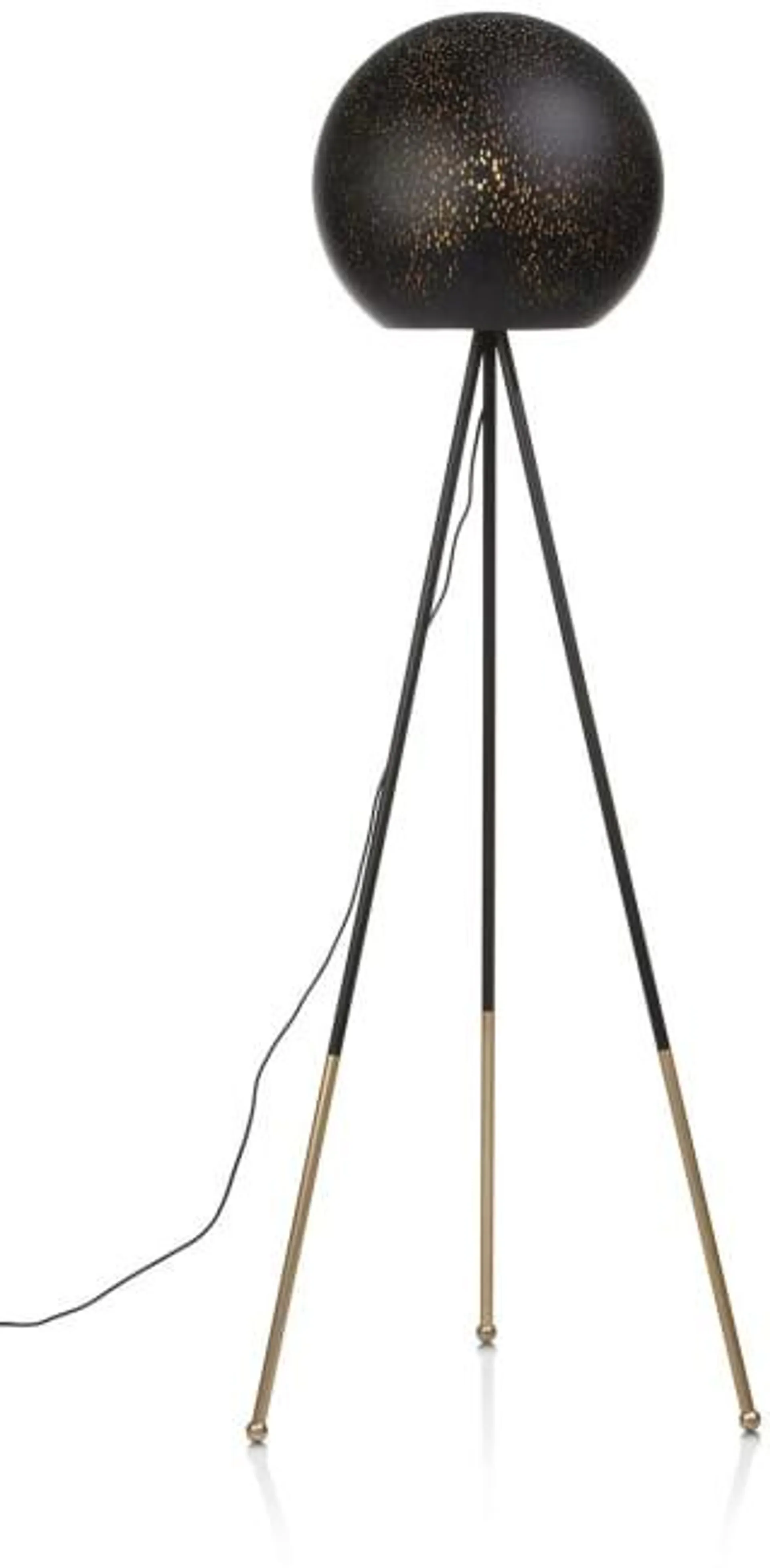 Chiara vloerlamp 1*E27