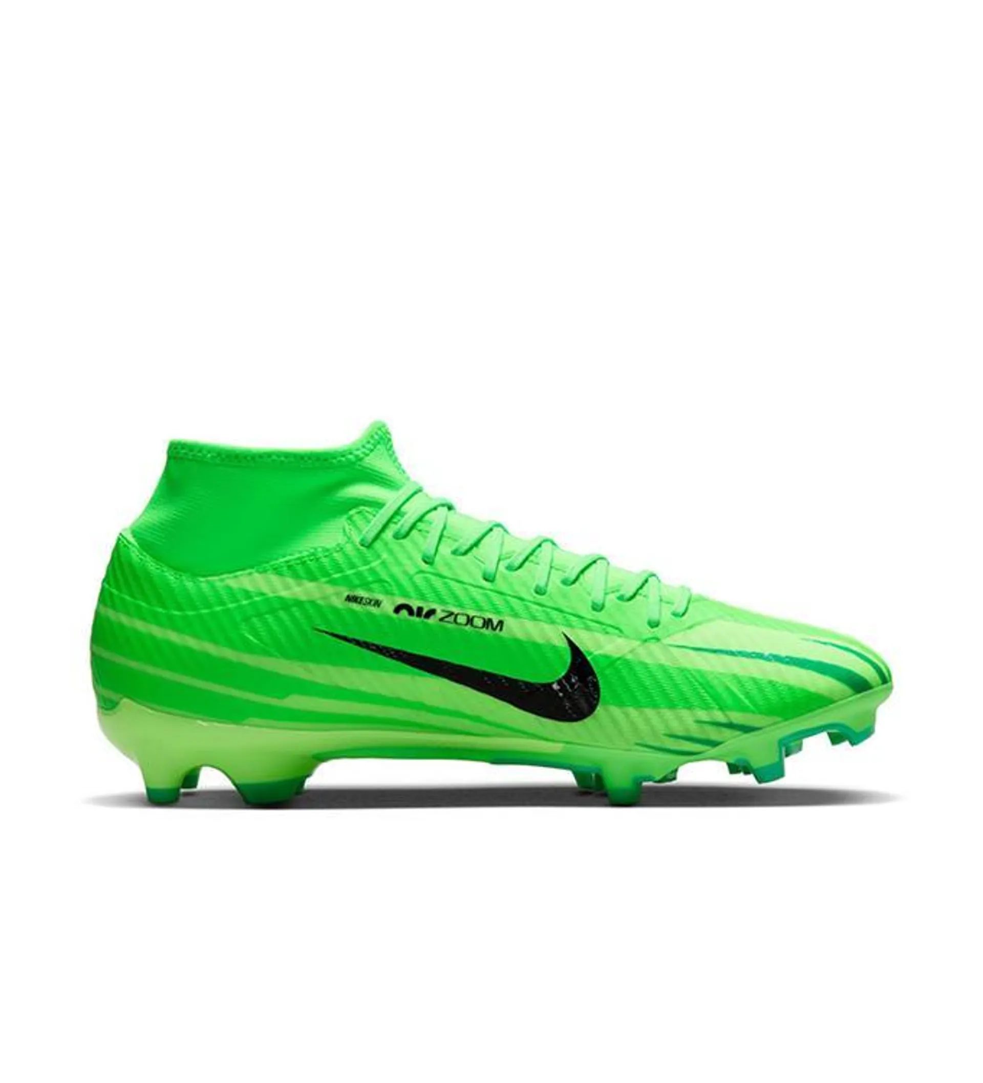 Nike Zoom Superfly 9 Academy MDS FG/MG Voetbalschoenen