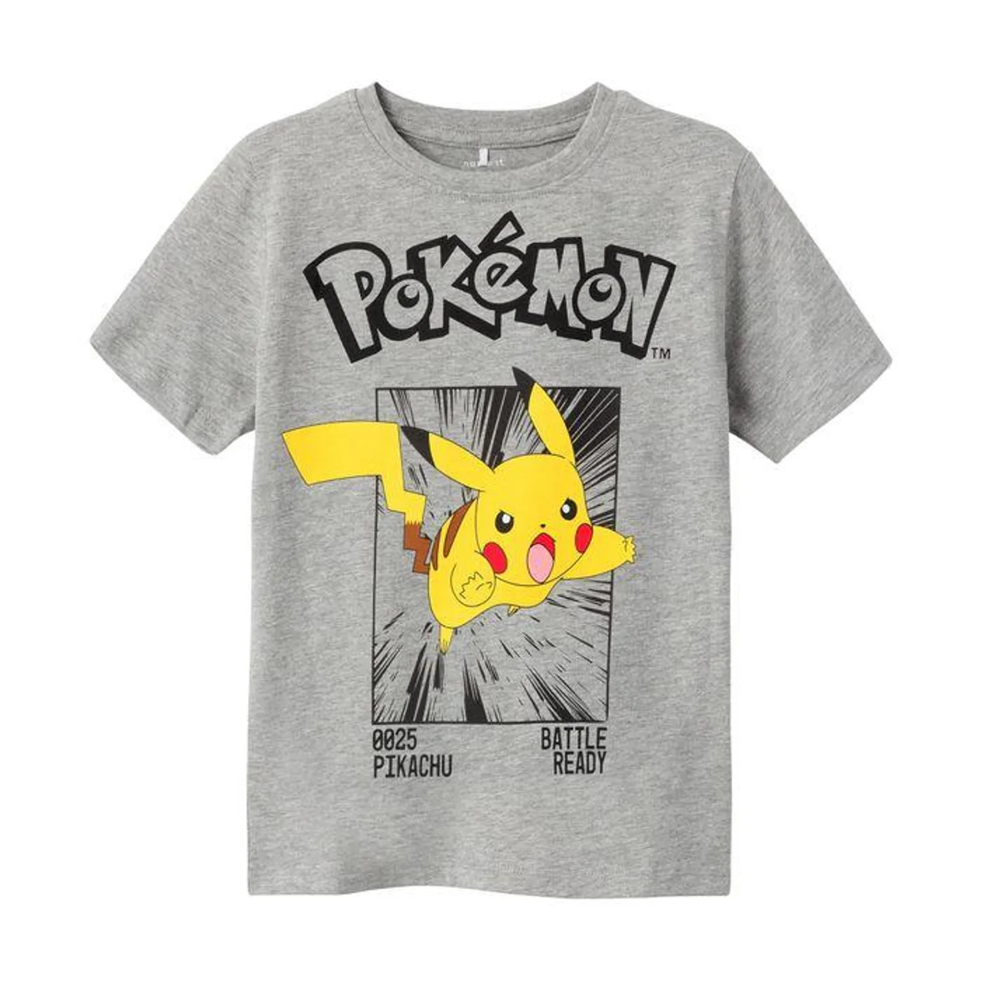 Noisi Pokemon Shirt Junior