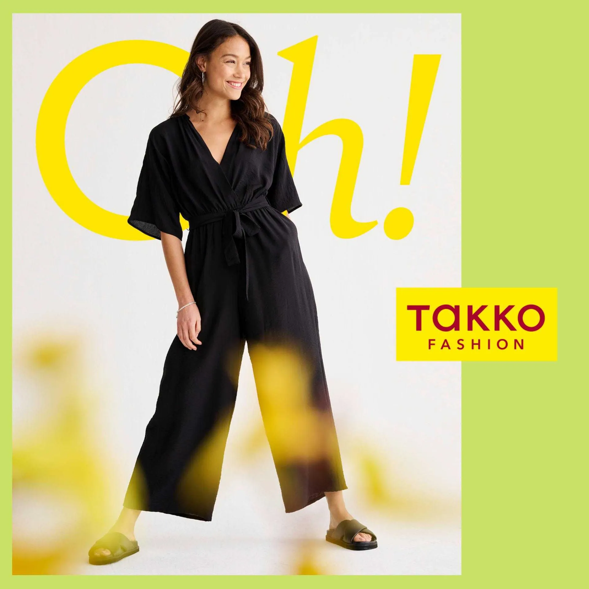 Takko Fashion Folder - 8