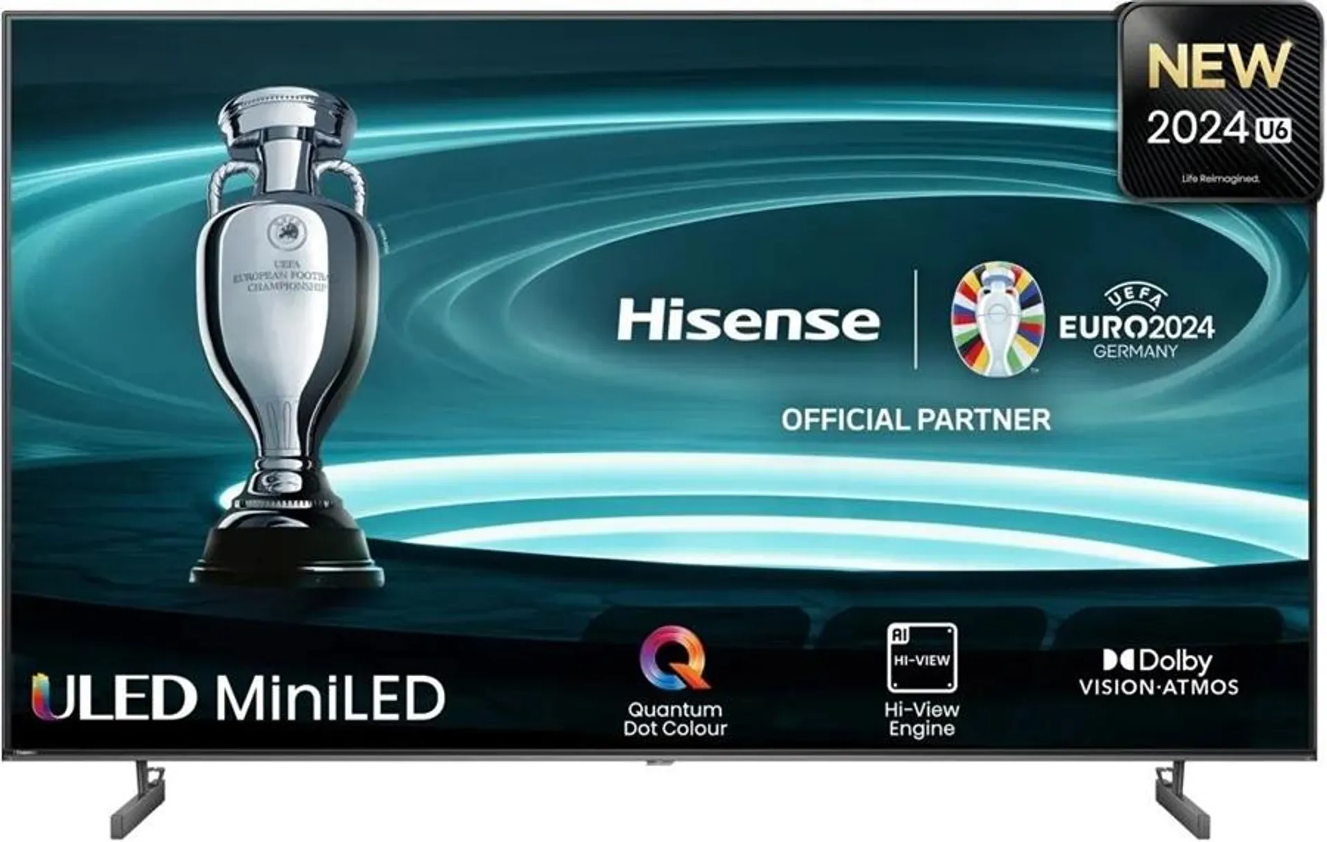 Hisense 55U69NQ