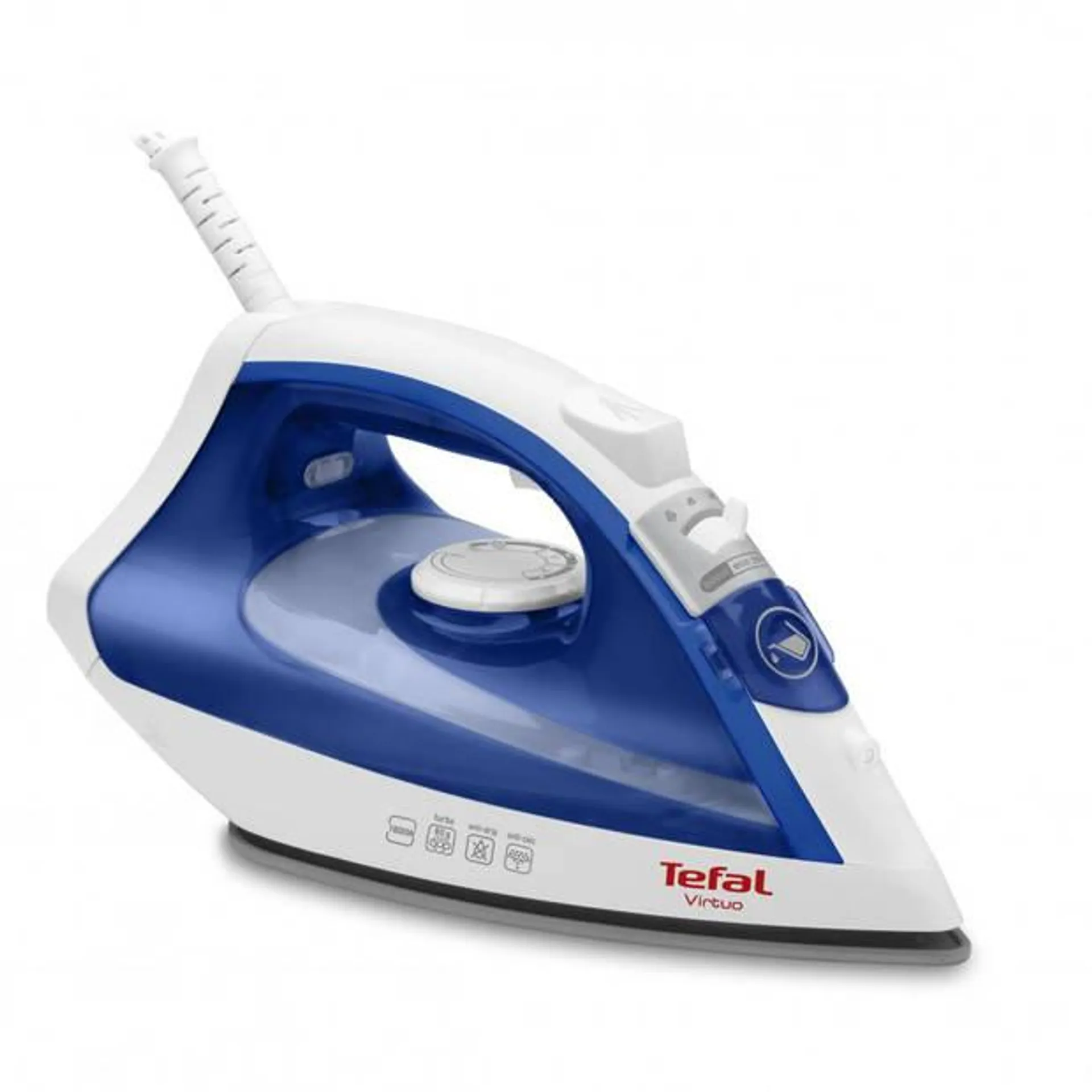 Tefal stoomstrijkijzer Virtuo FV1711