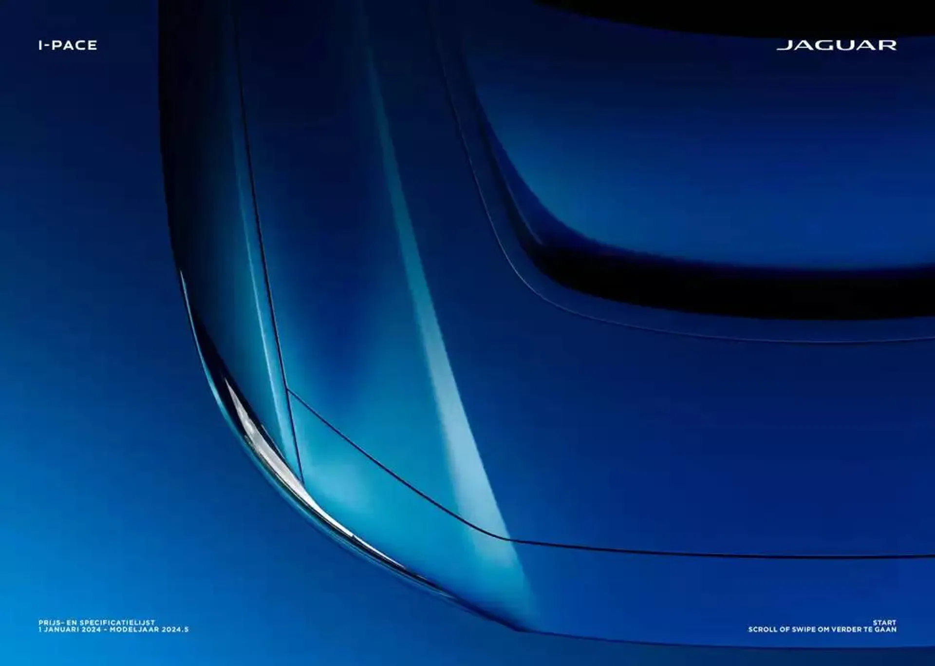 Jaguar I-PACE - 1