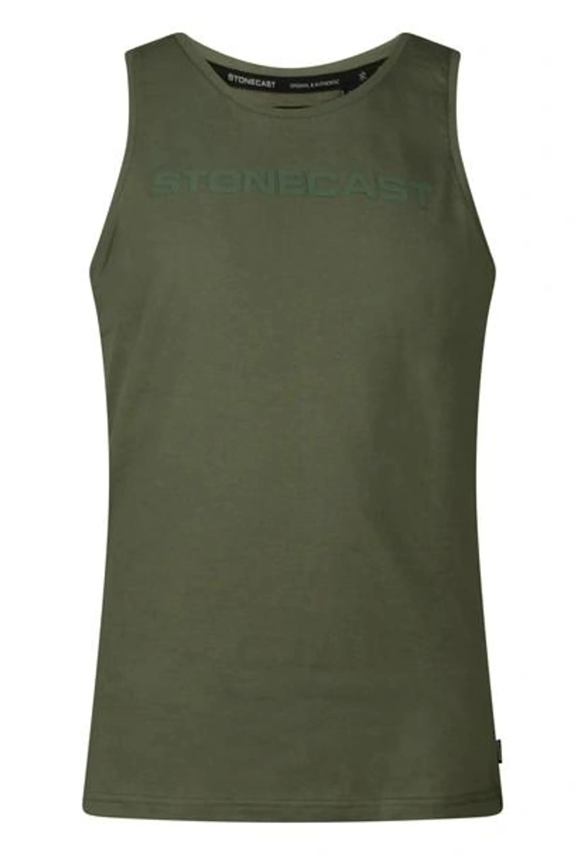 SINGLET STONECAST