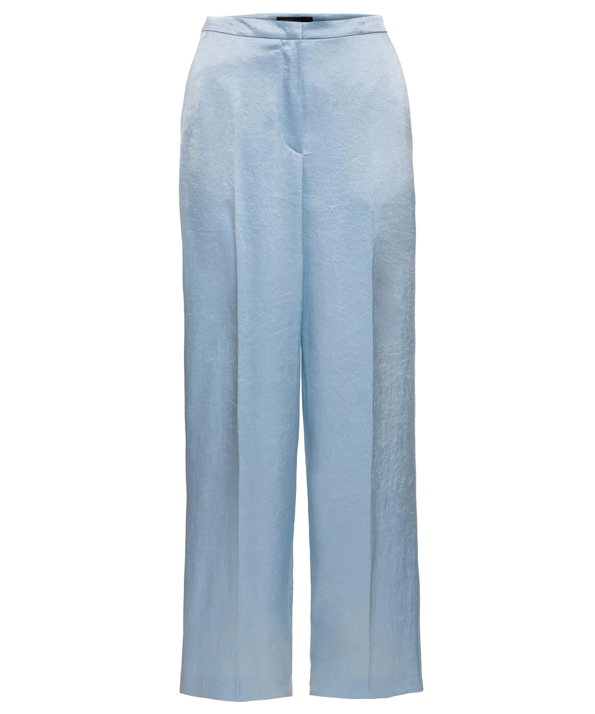 Marc Cain silky wide leg broek Wukari