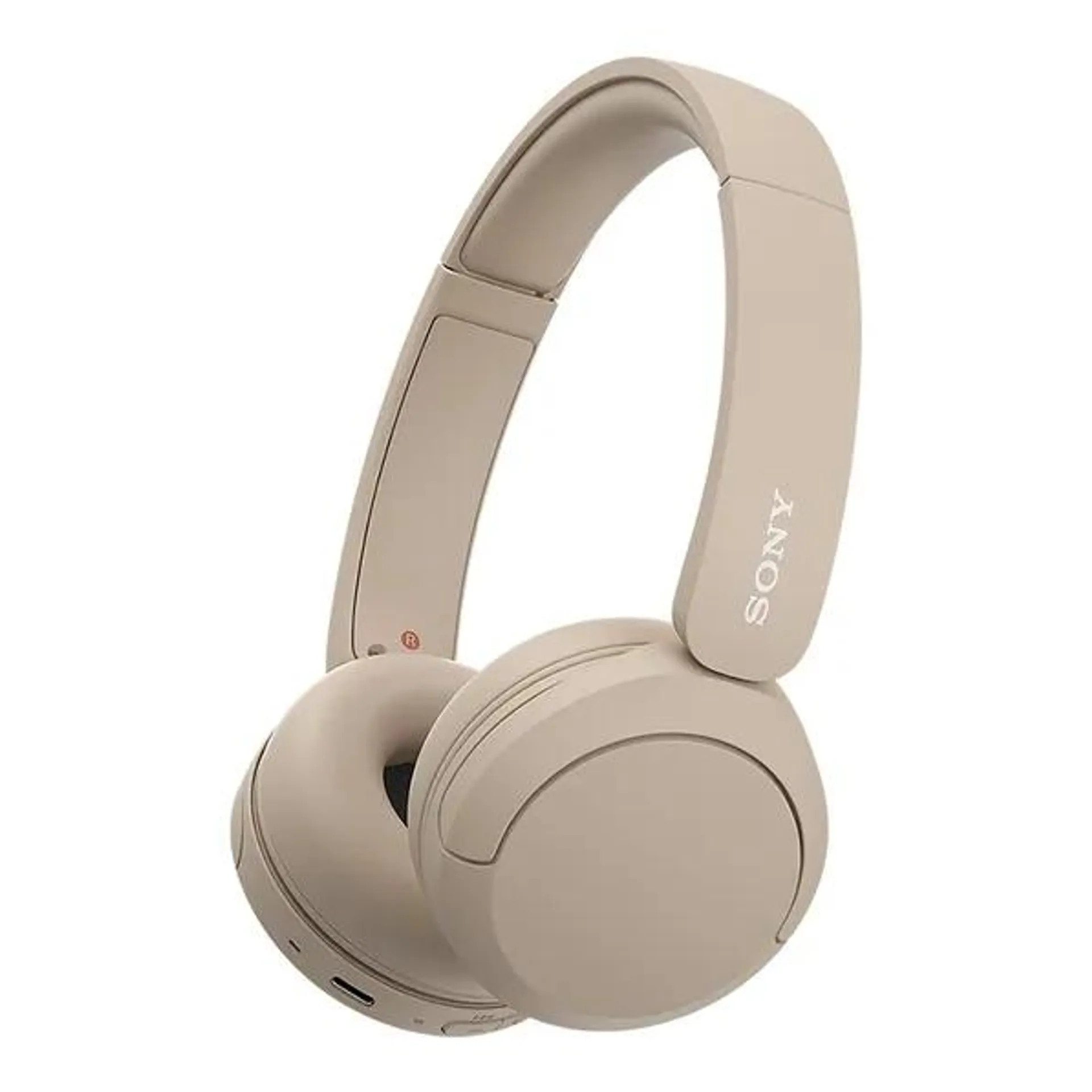 Sony WH-CH520 Beige