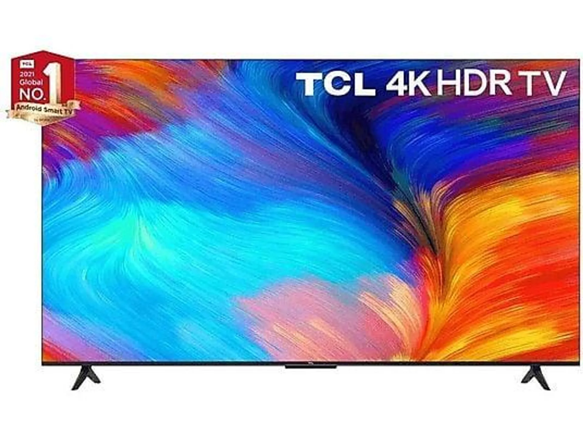 TCL 50P637 (2022,0)