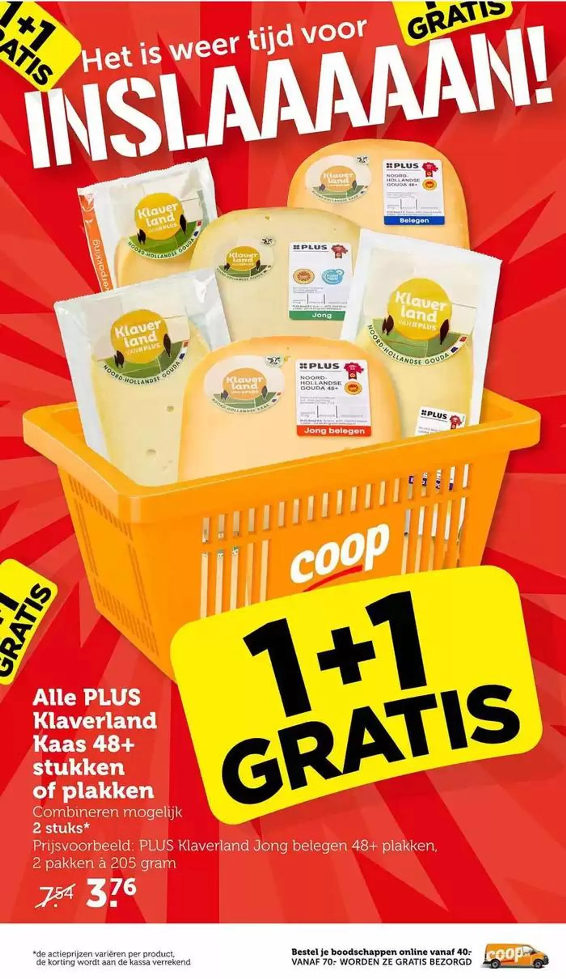 Coop folder van 24 oktober tot 7 november 2024 - Folder pagina 3