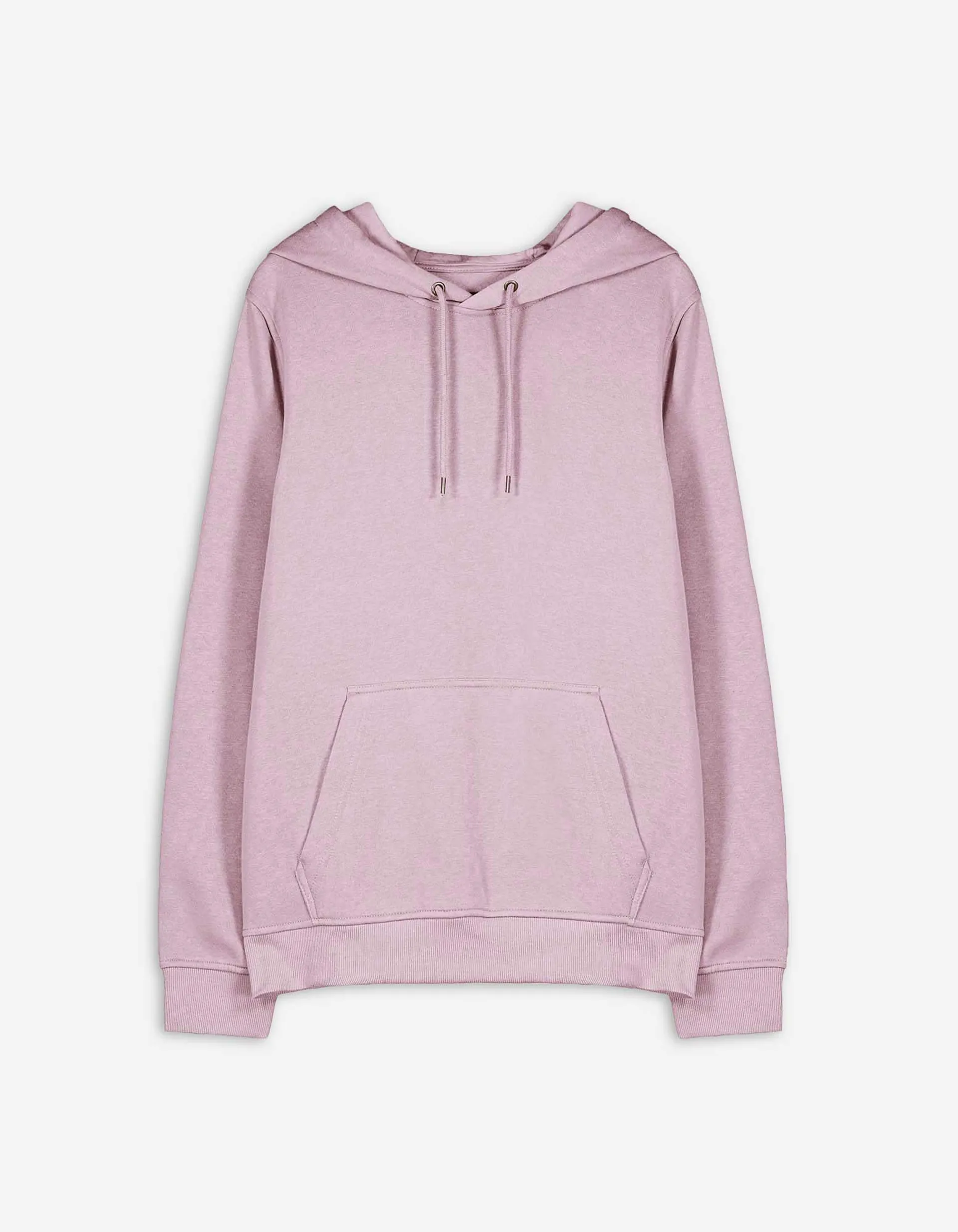 Hoodie - Regular Fit - rosa