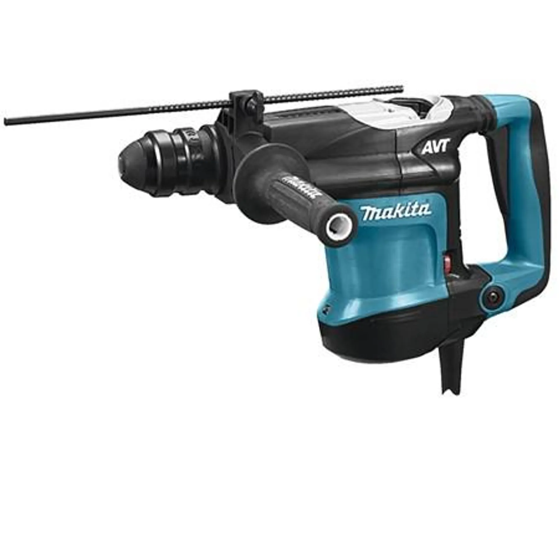 Makita 230 V Combihamer HR3210FCT