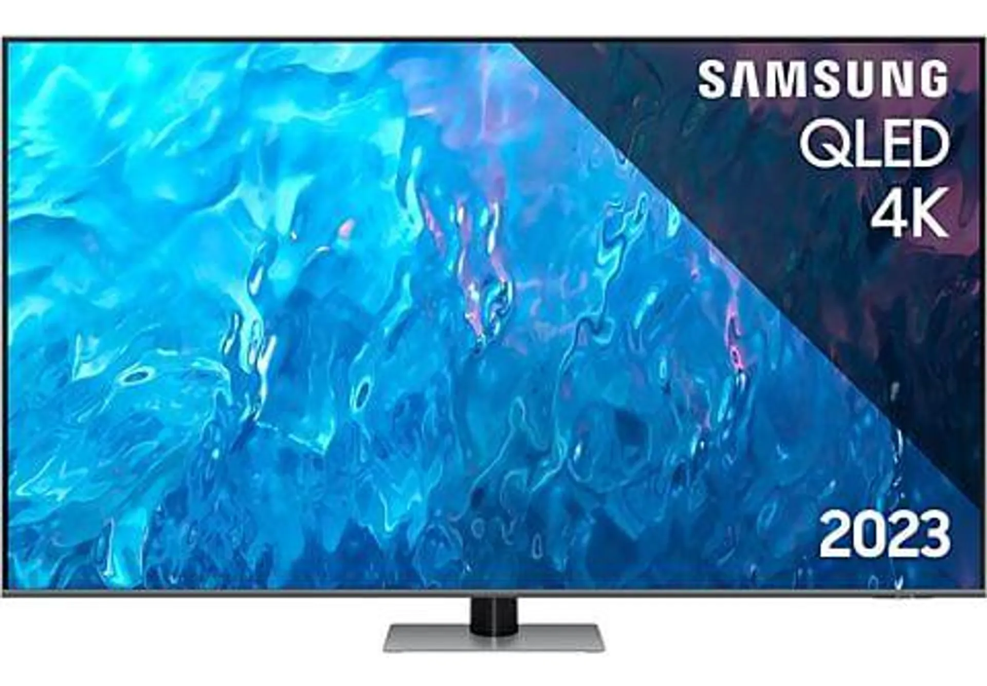 SAMSUNG QLED 4K 55Q74C (2023)