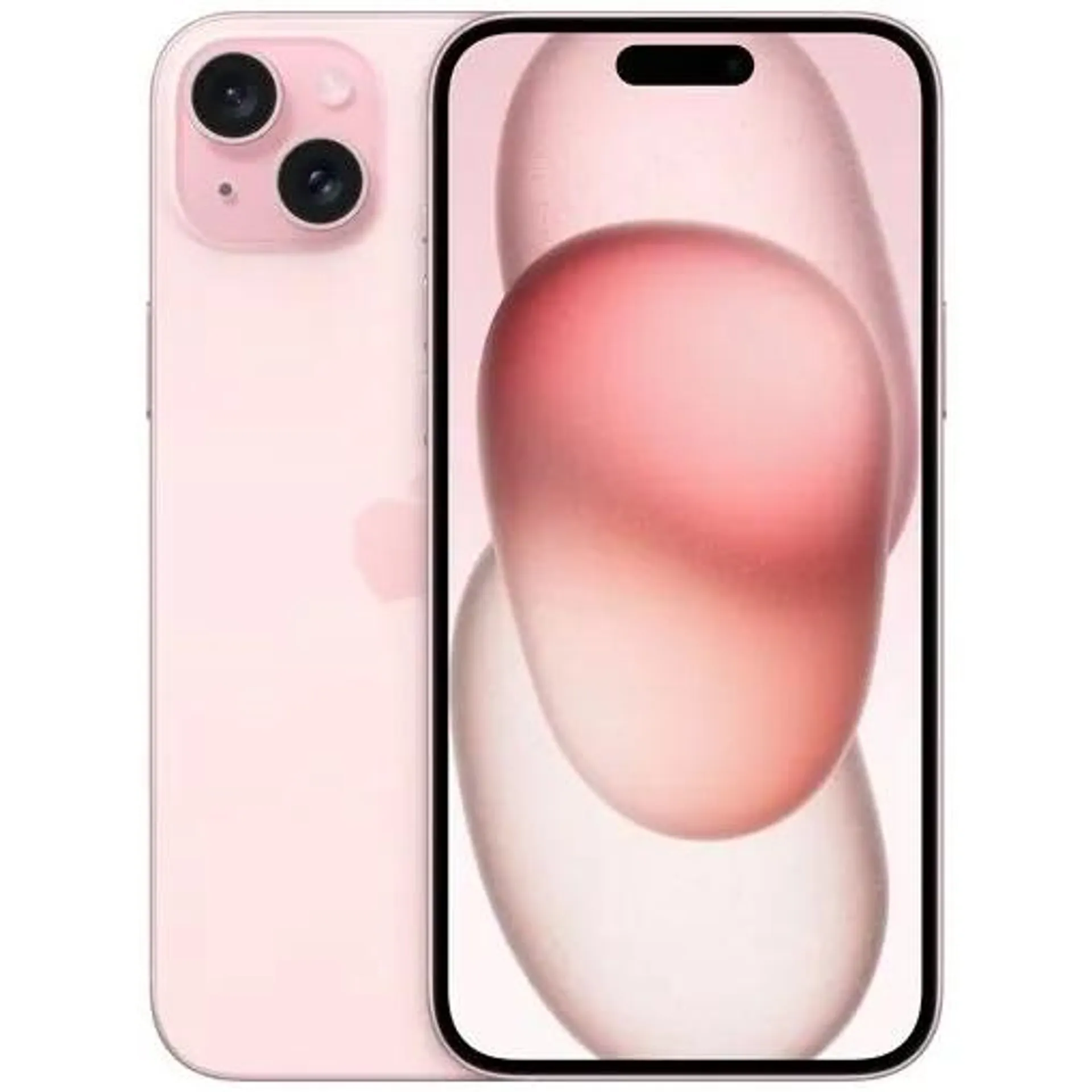 Apple iPhone 15 Plus 128GB Roze