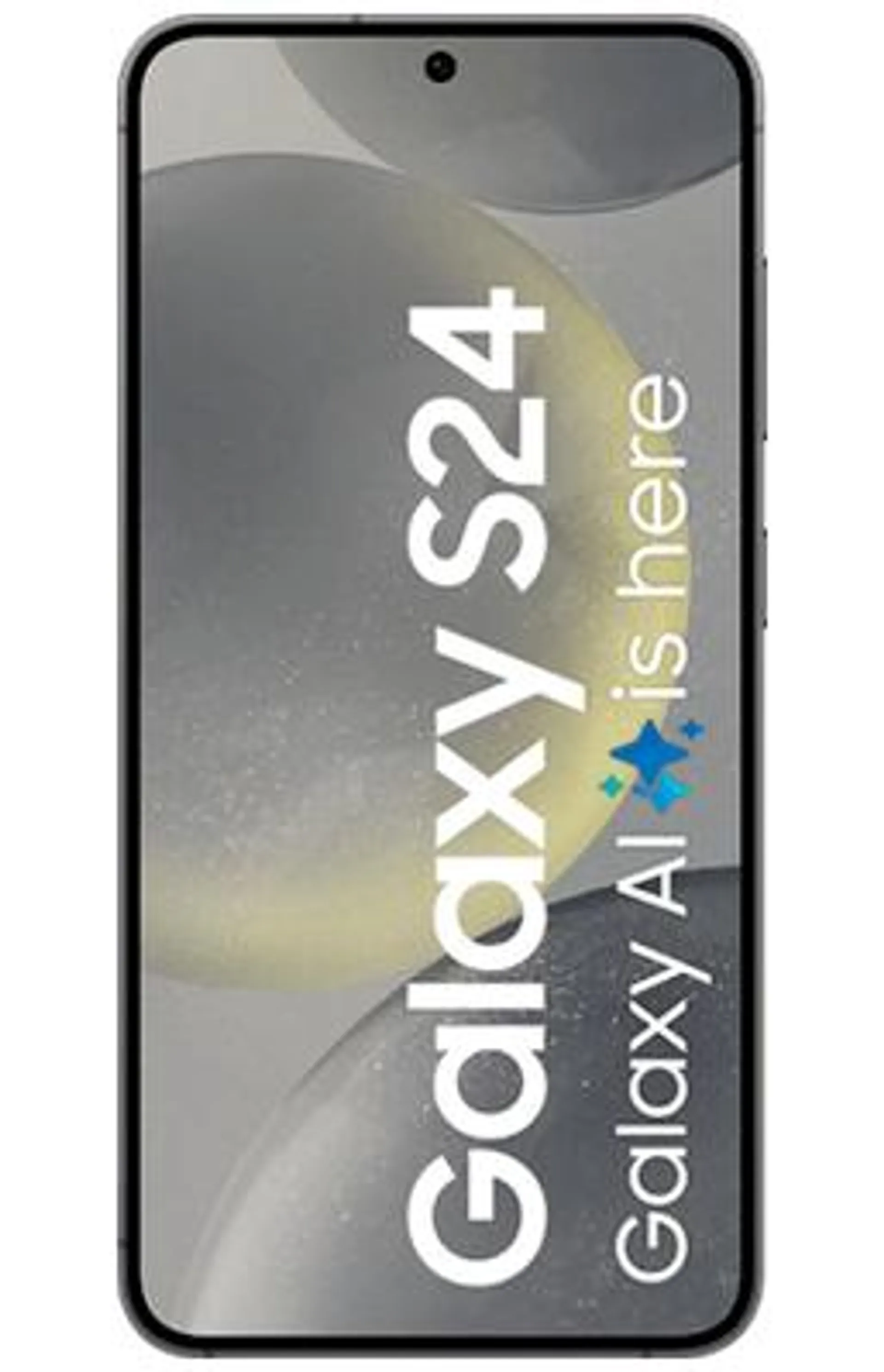 Samsung Galaxy S24 128GB S921 Zwart