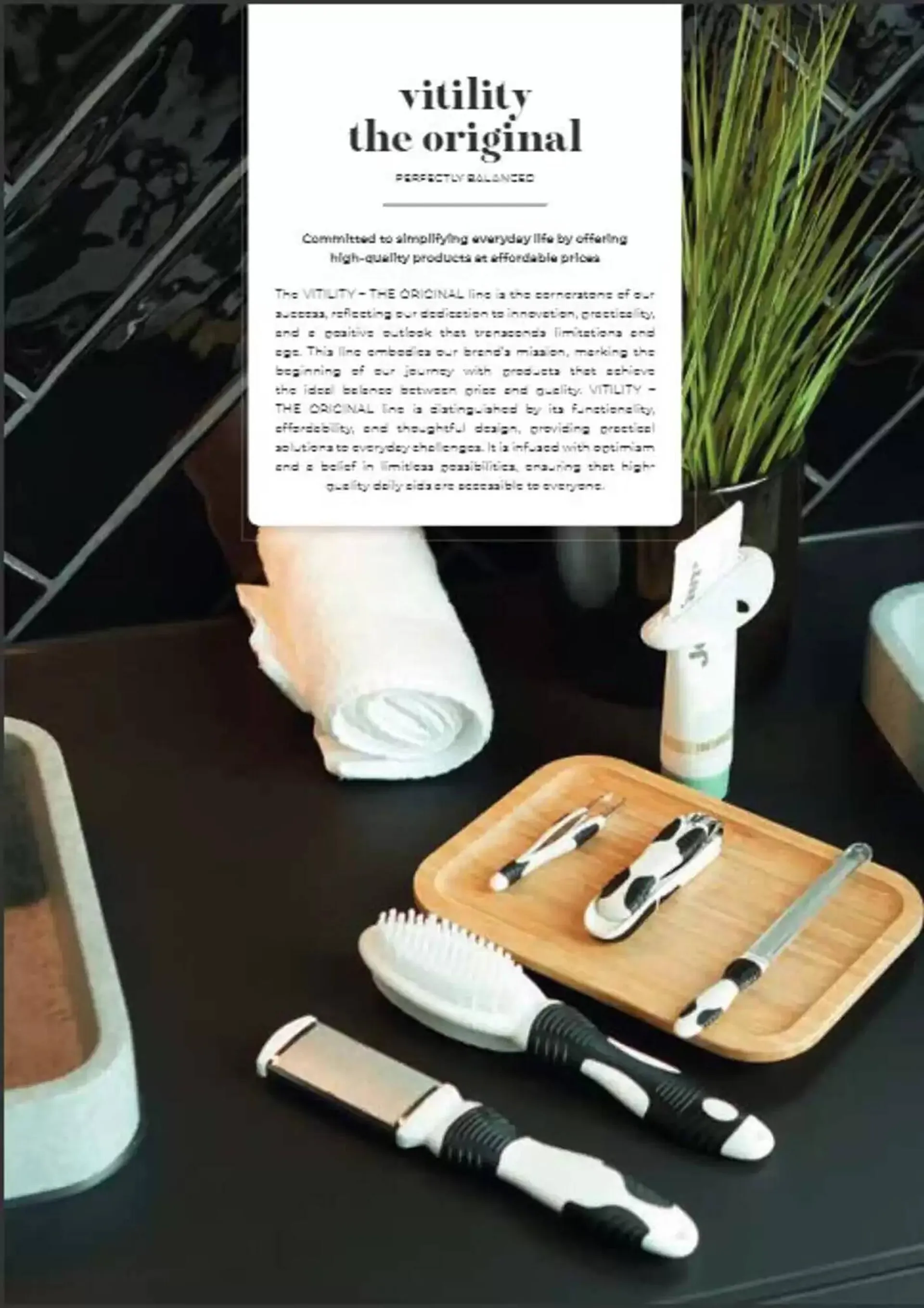 Vitility folder van 3 oktober tot 30 juni 2025 - Folder pagina 6