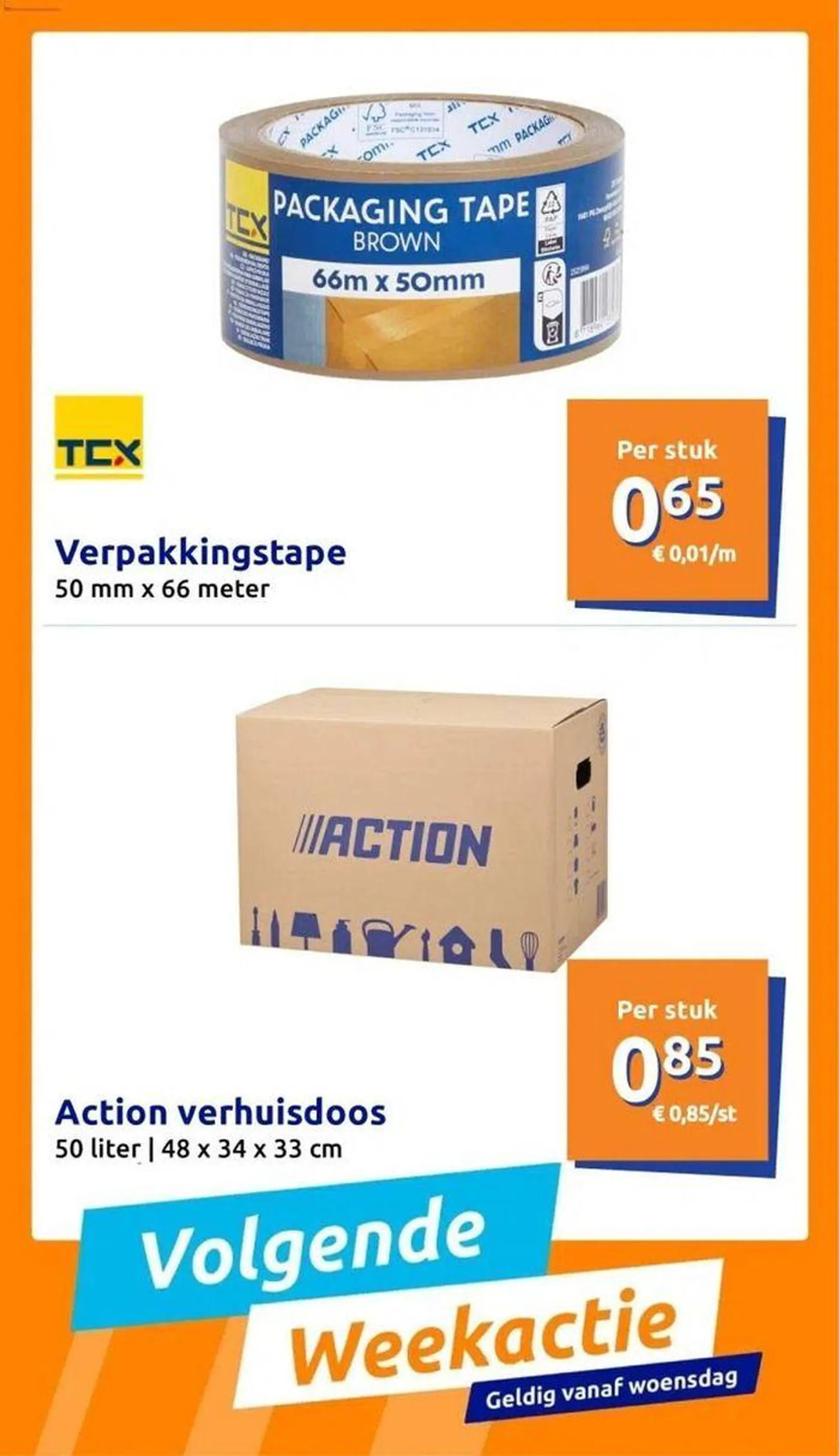 Bekijk de Action folder (geldig t/m 21-08) - 14