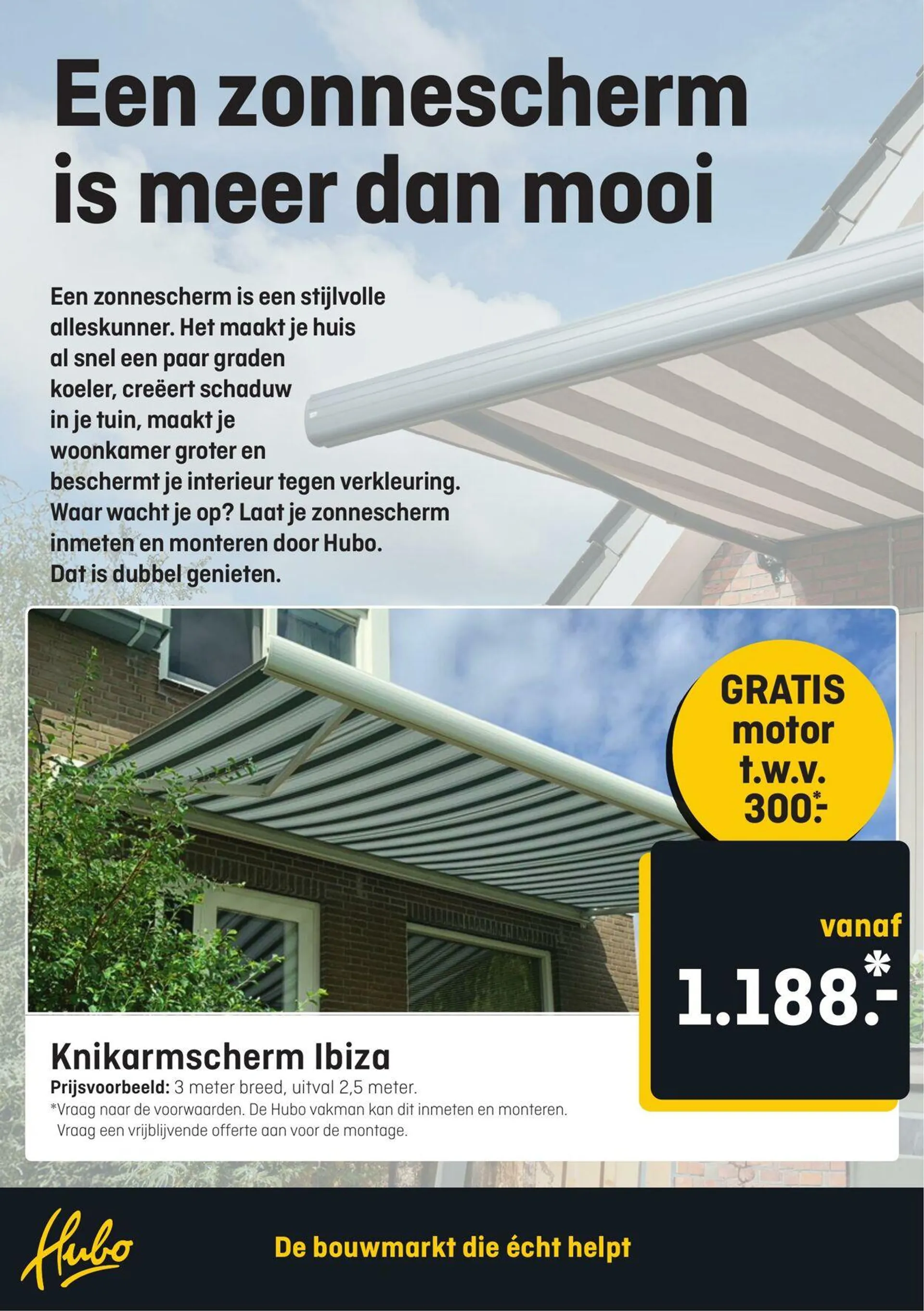Hubo Actuele folder van 15 mei tot 29 mei 2025 - Folder pagina 2