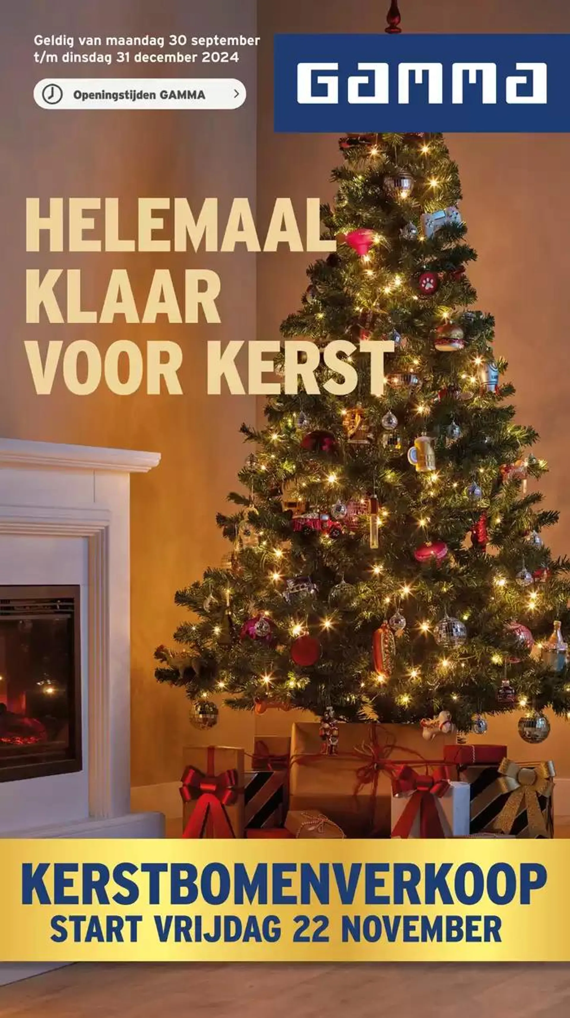 Kerstspecial 2024 - 1