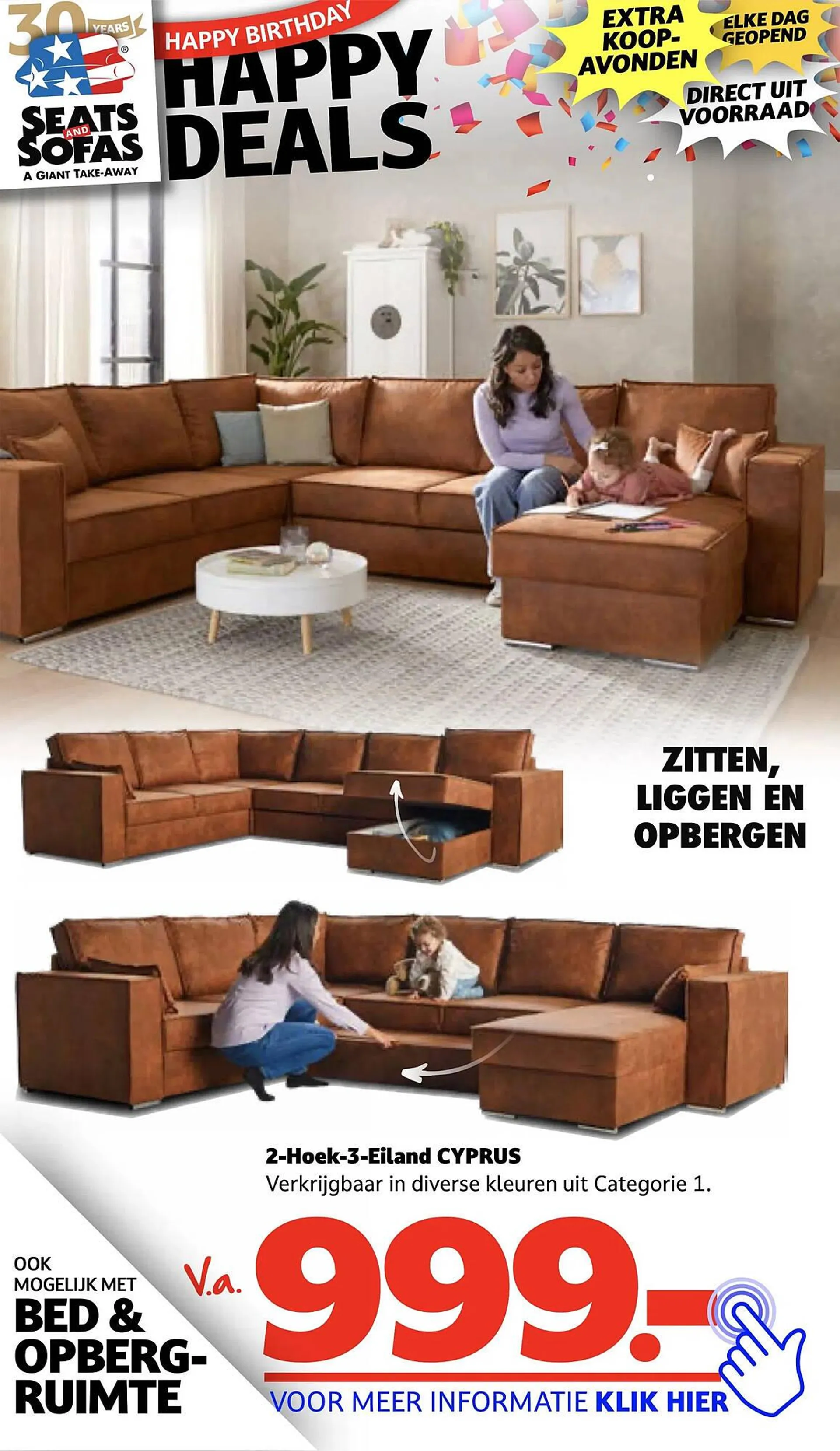 Seats and Sofas folder - 24