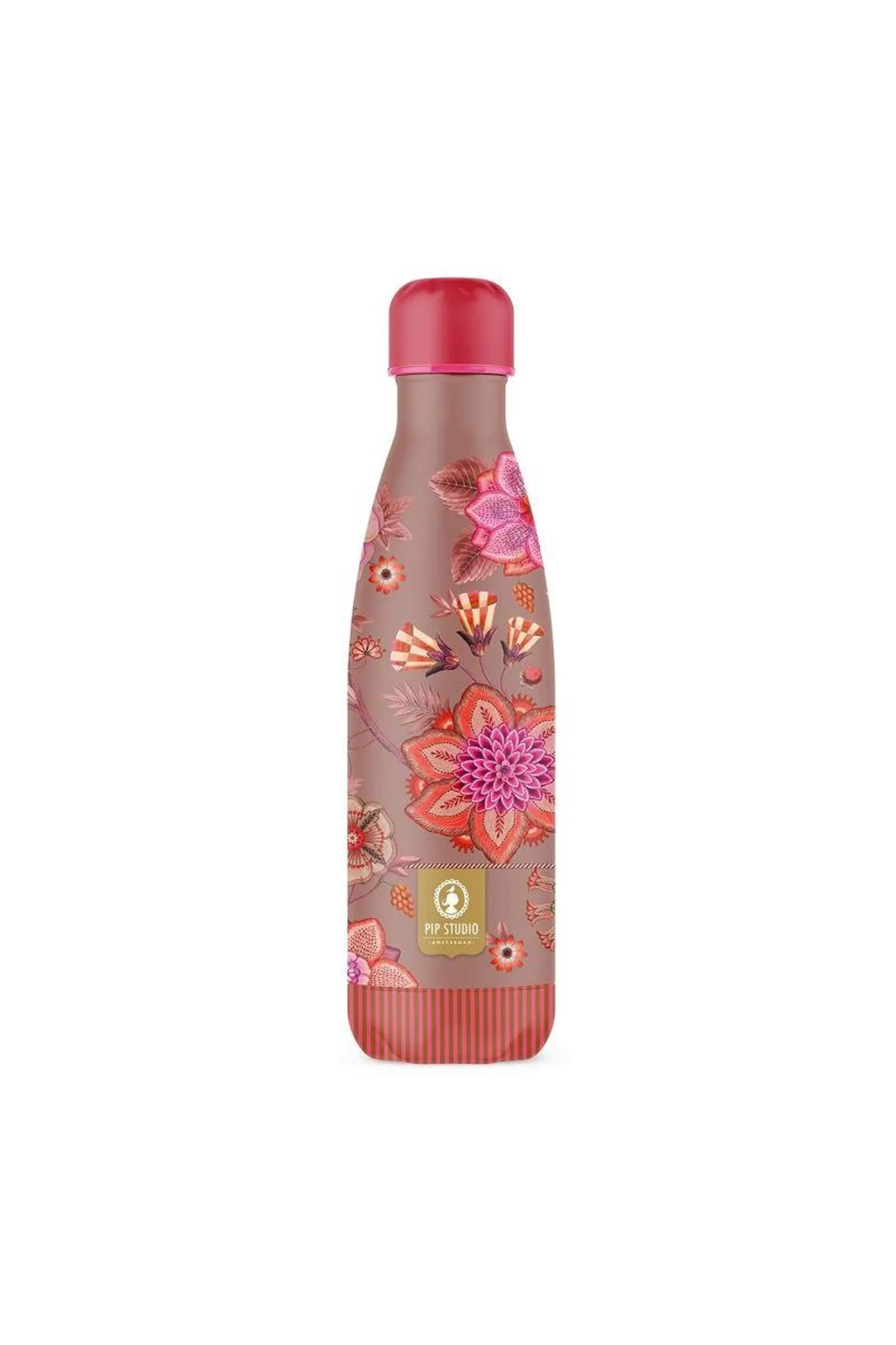 Viva la Vida Thermosfles Roze 500ml