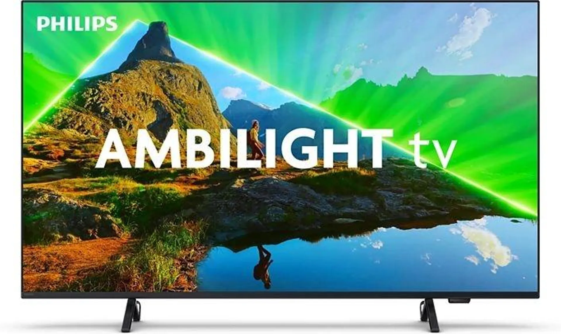 Philips 65PUS8309 LED 4K Smart TV (2024)