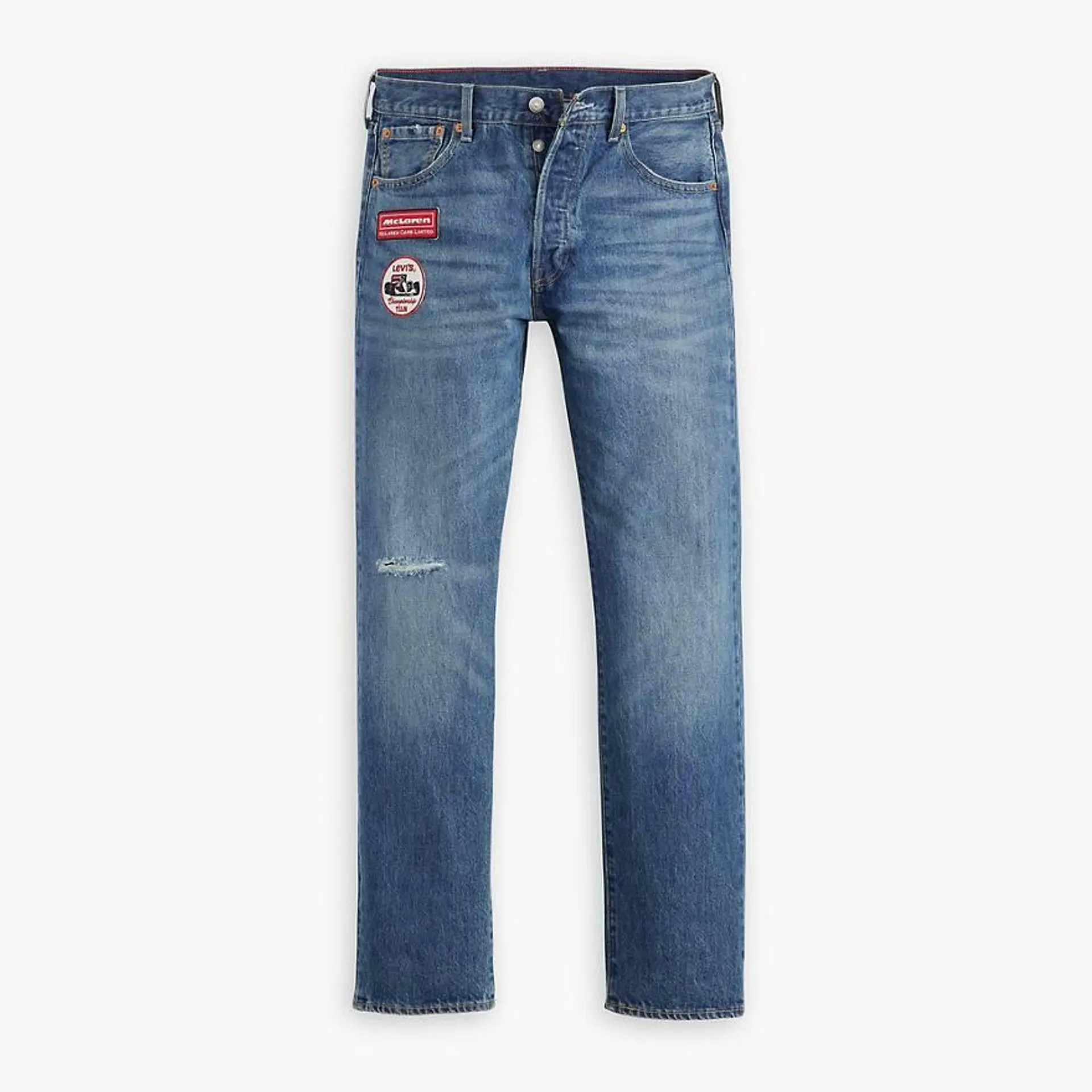 Levi's® X Mclaren Racing Heritage 501® Jeans