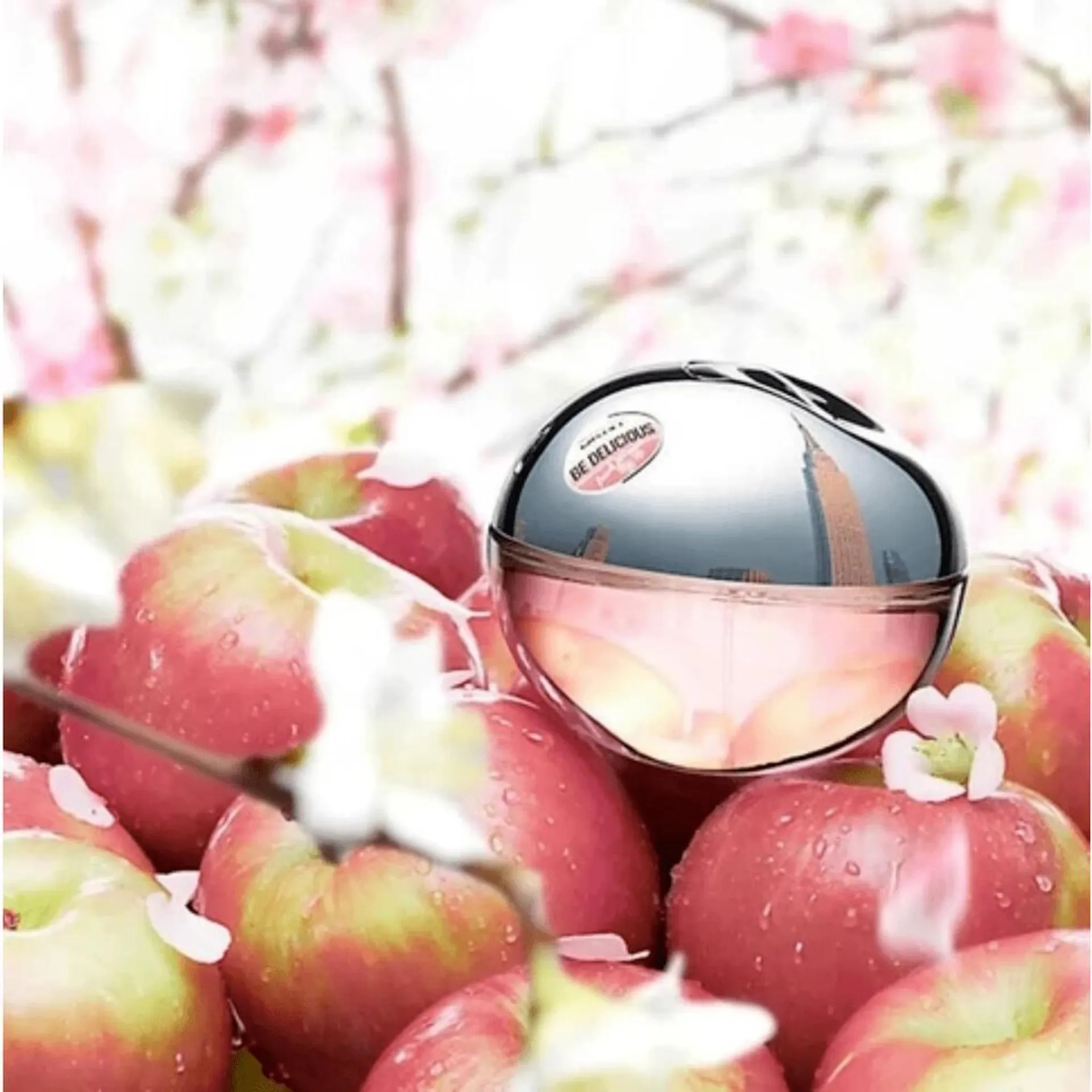 DKNY Be Delicious Fresh Blossom eau de parfum 30 ML