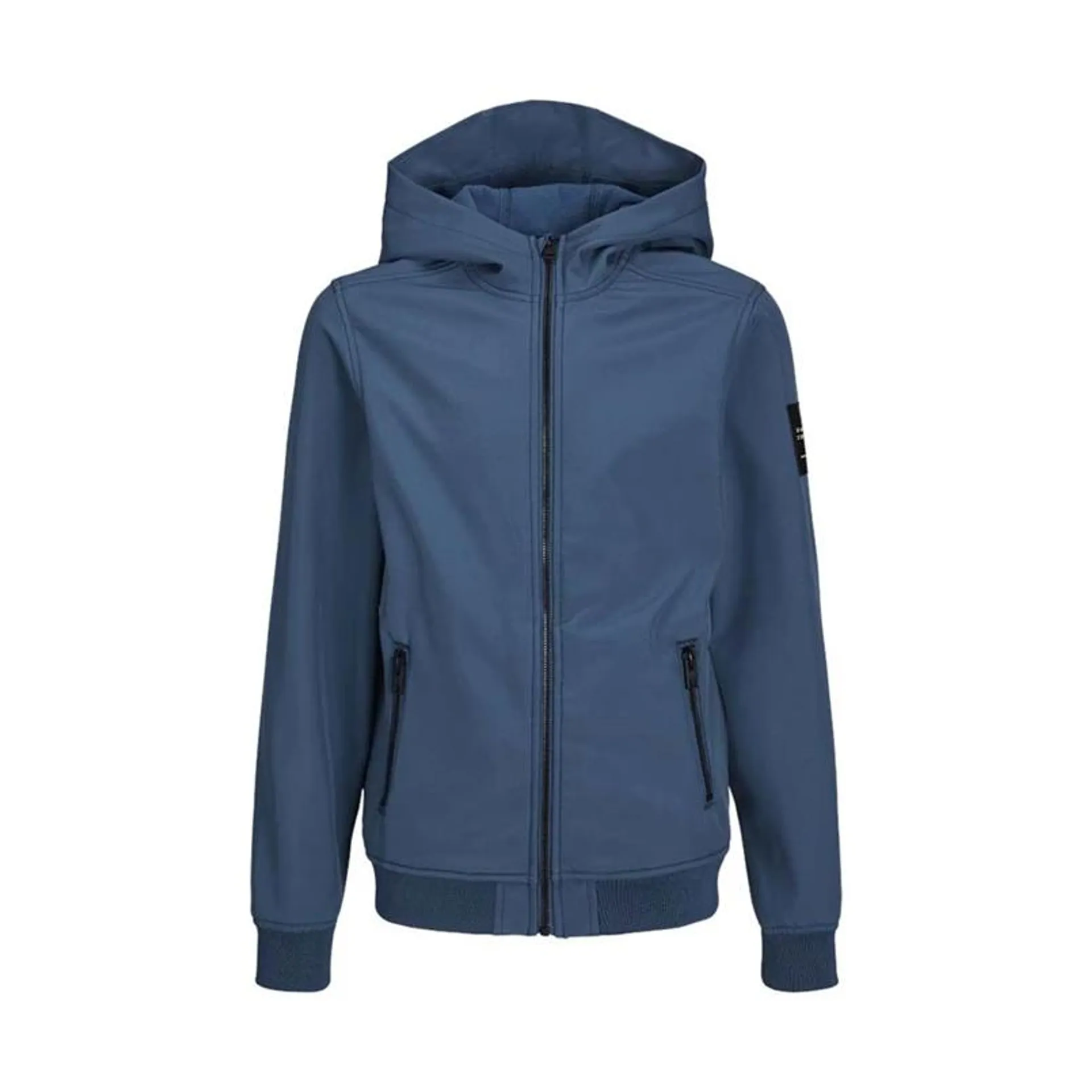 Jack & Jones jongens softshell zomerjas