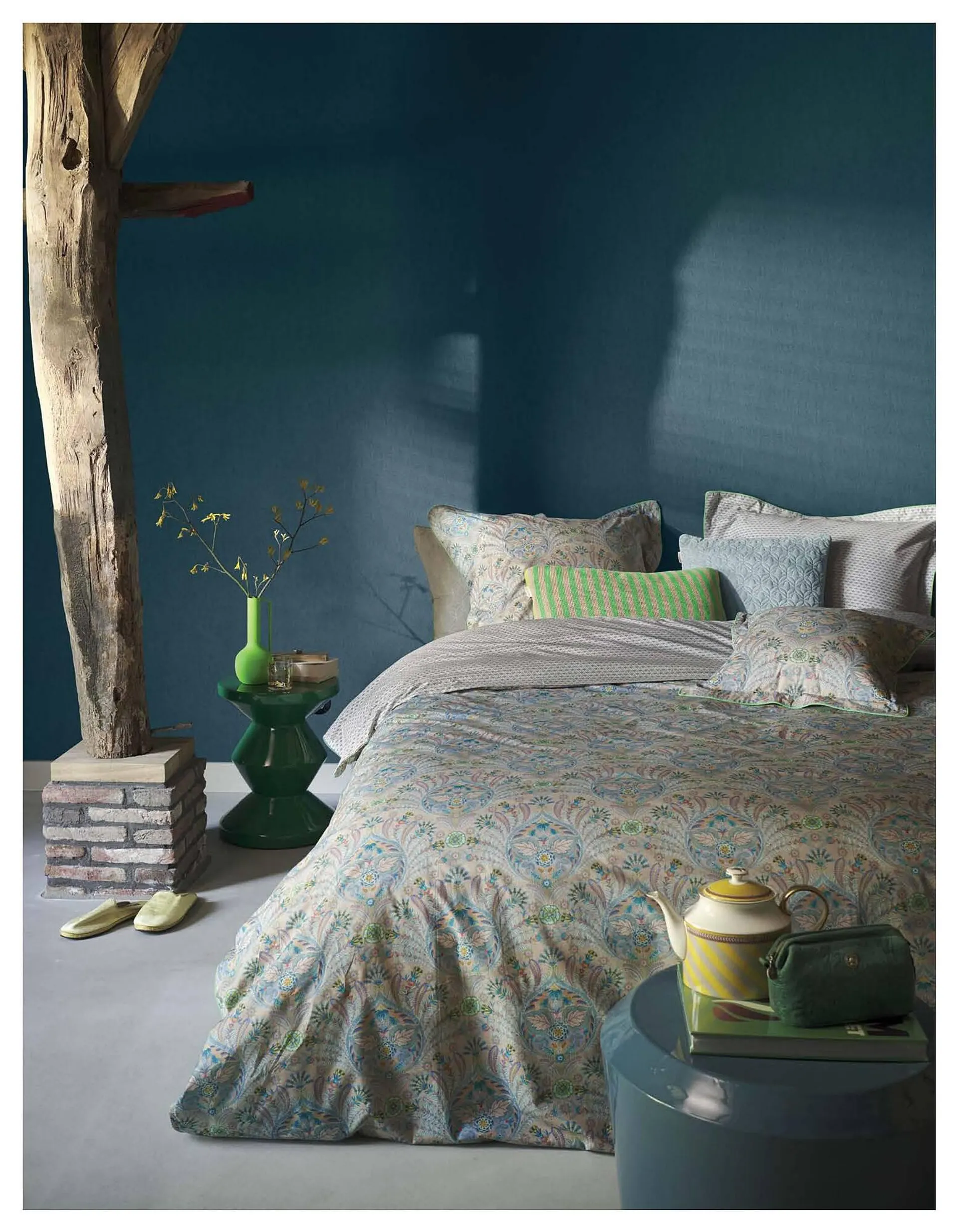 Pip Studio Bed & Bath Collection Spring Summer 2024 folder van 1 april tot 30 september 2024 - Folder pagina 26