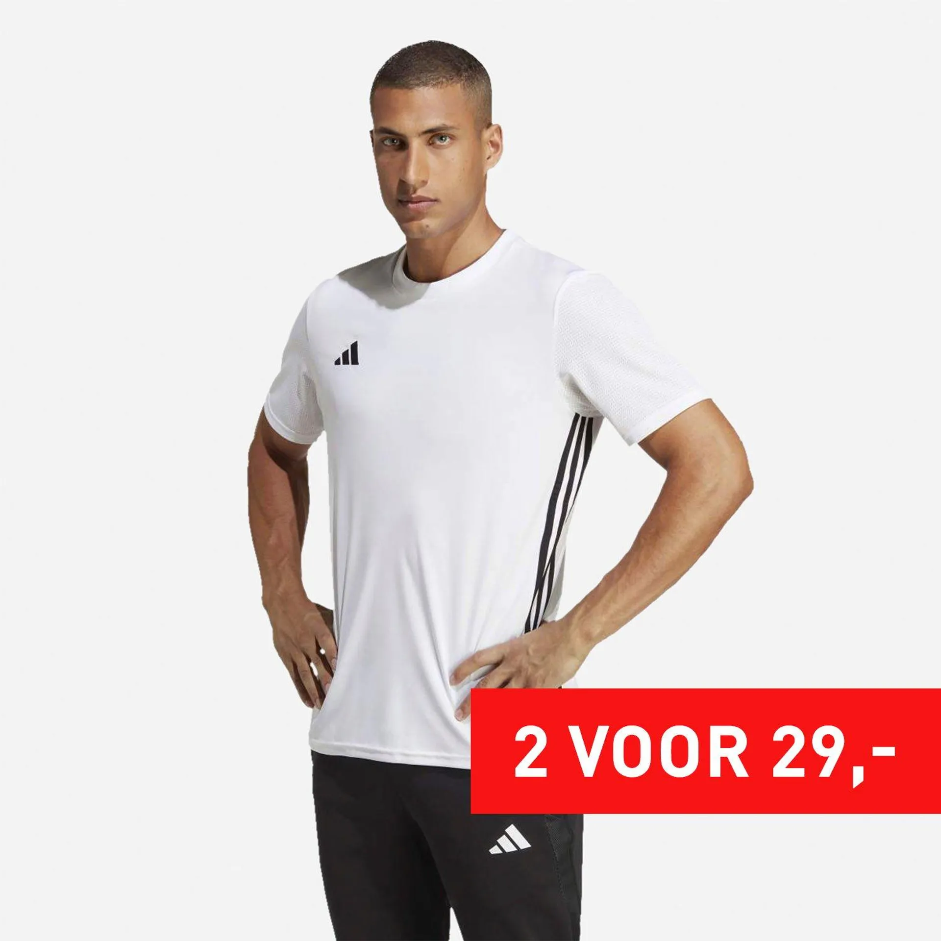 adidas Tabela 23 Shirt Heren