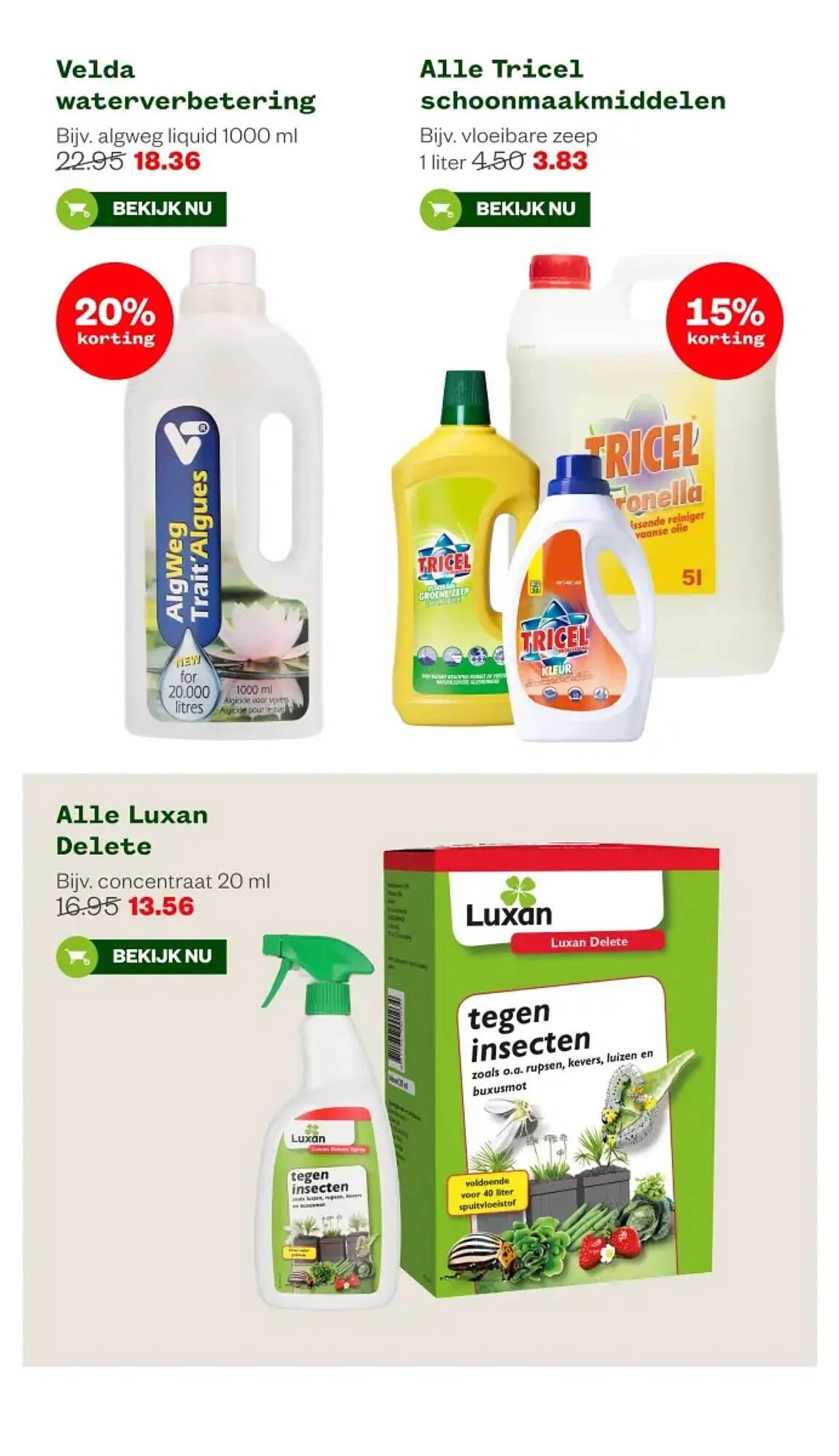Welkoop folder van 28 april tot 11 mei 2025 - Folder pagina 8