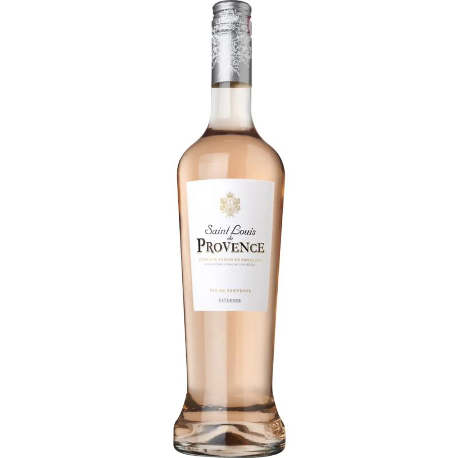 Saint Louis Provence rose