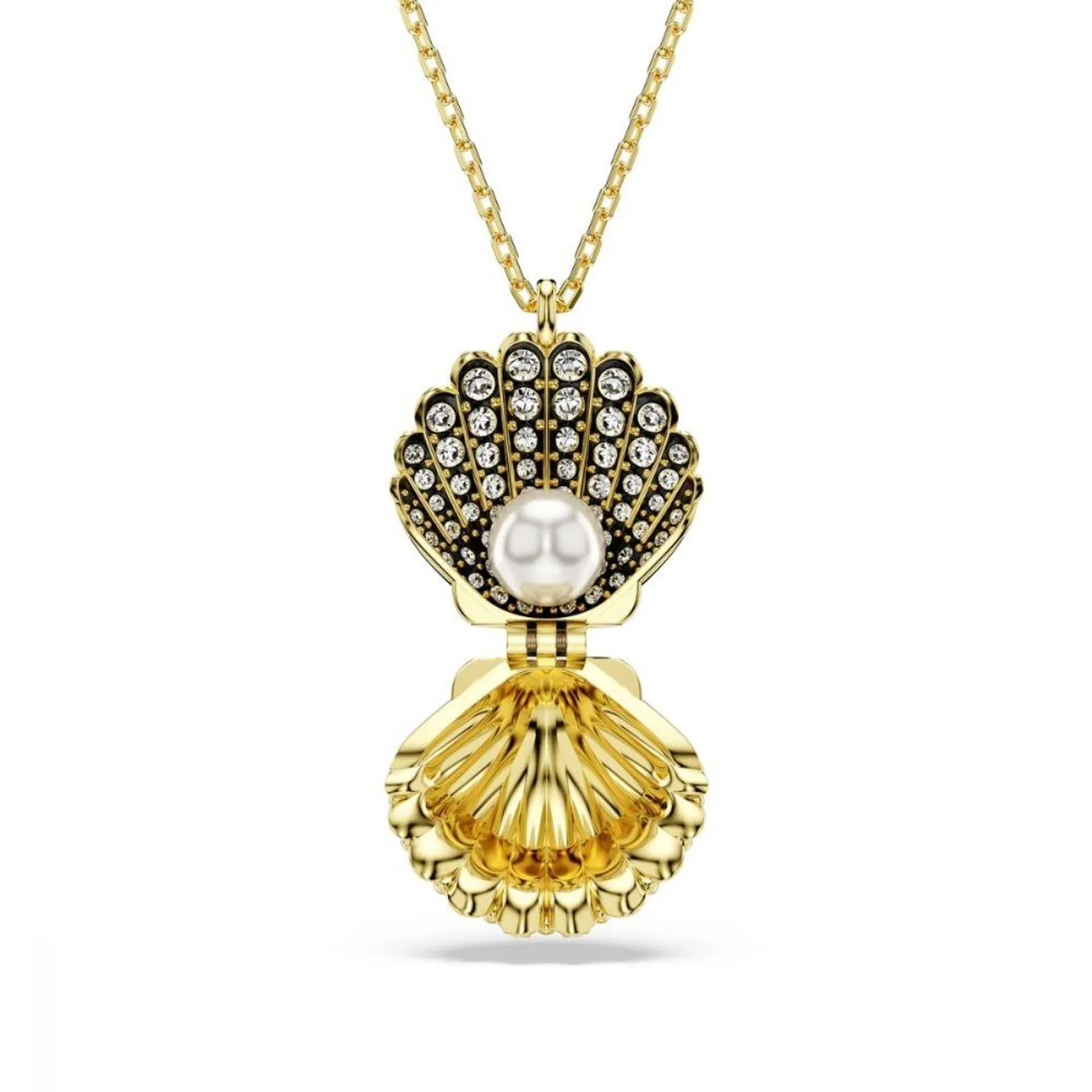 Idyllia Gold-coloured Necklace 5683966