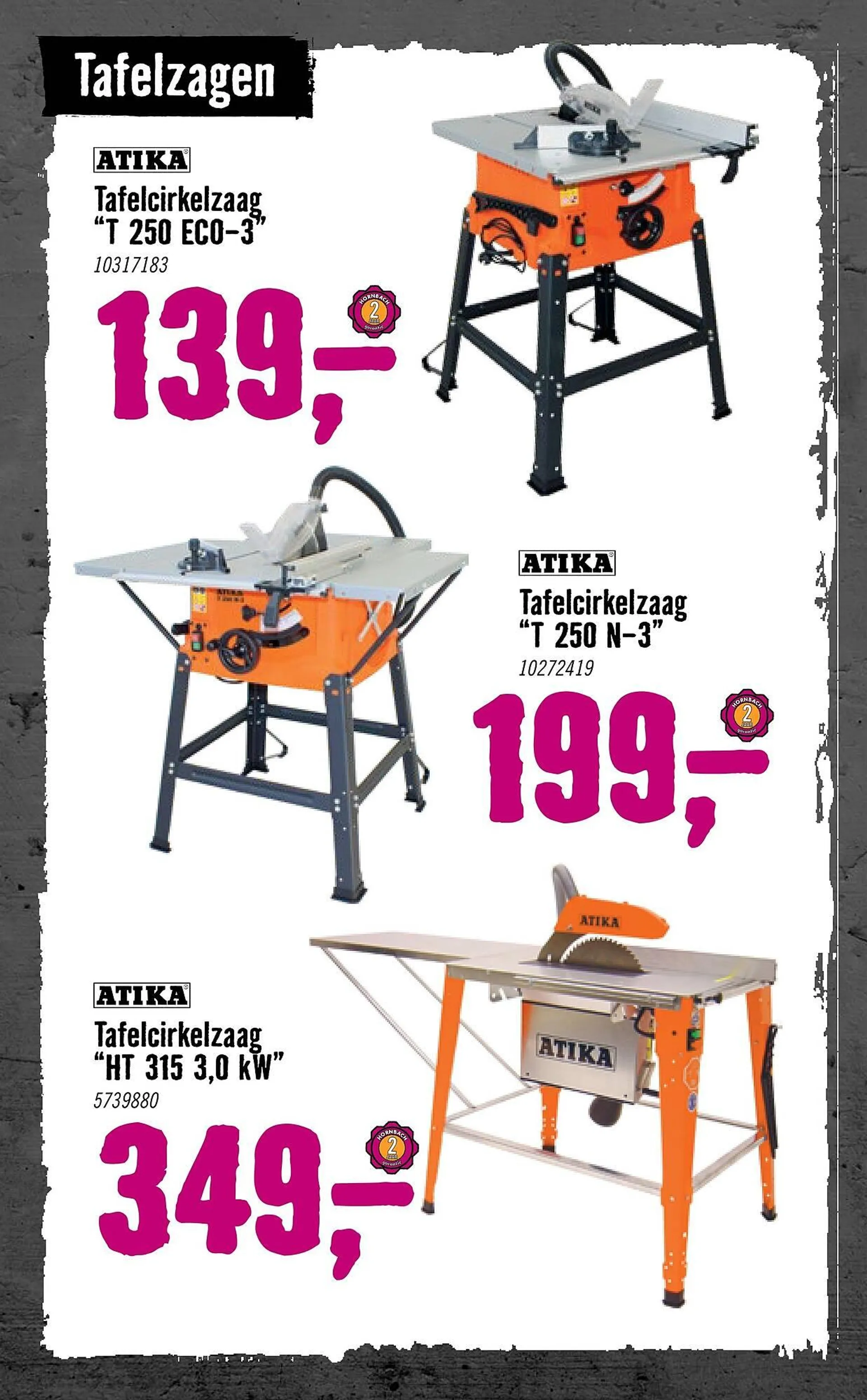 Hornbach folder - 52