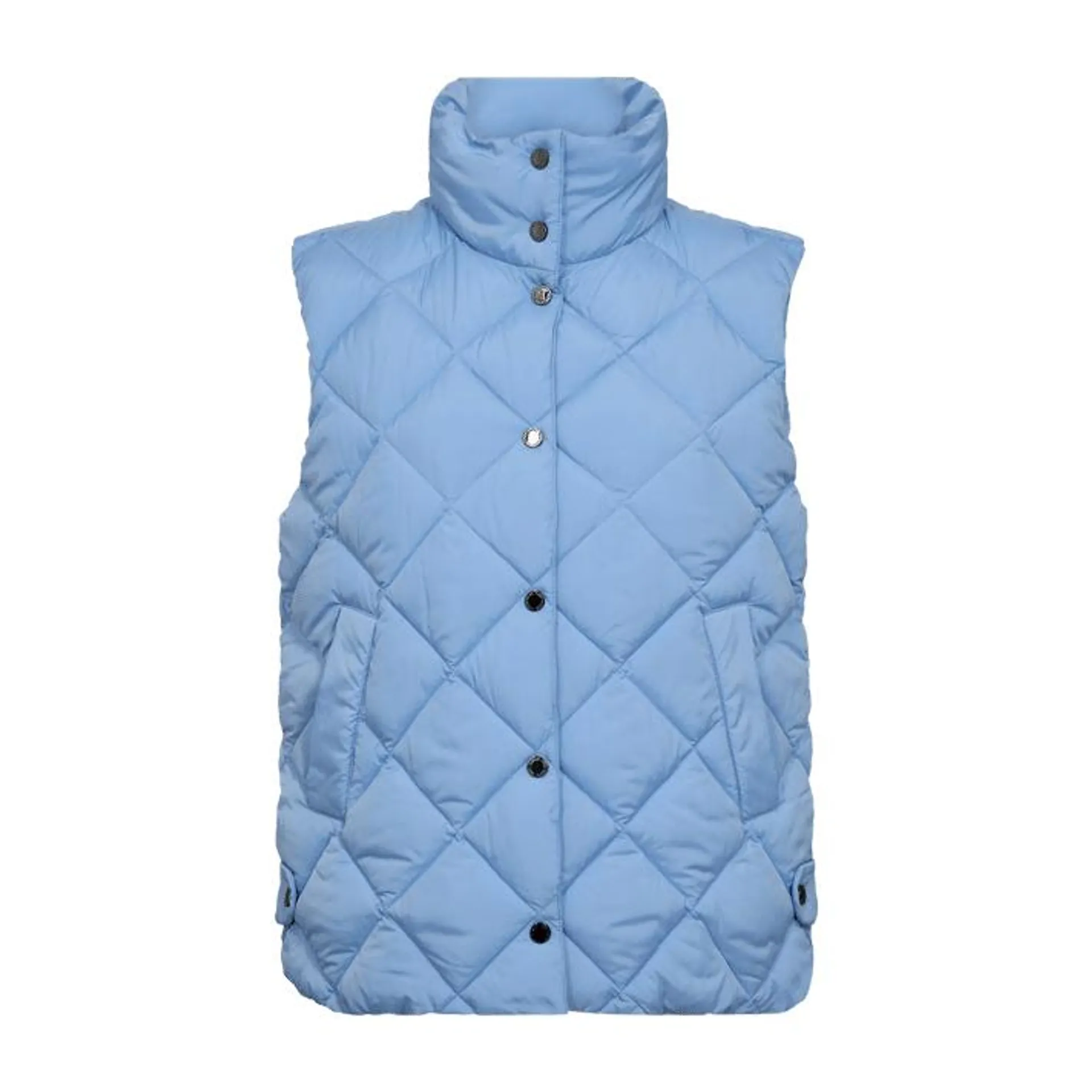 Bodywarmer kort