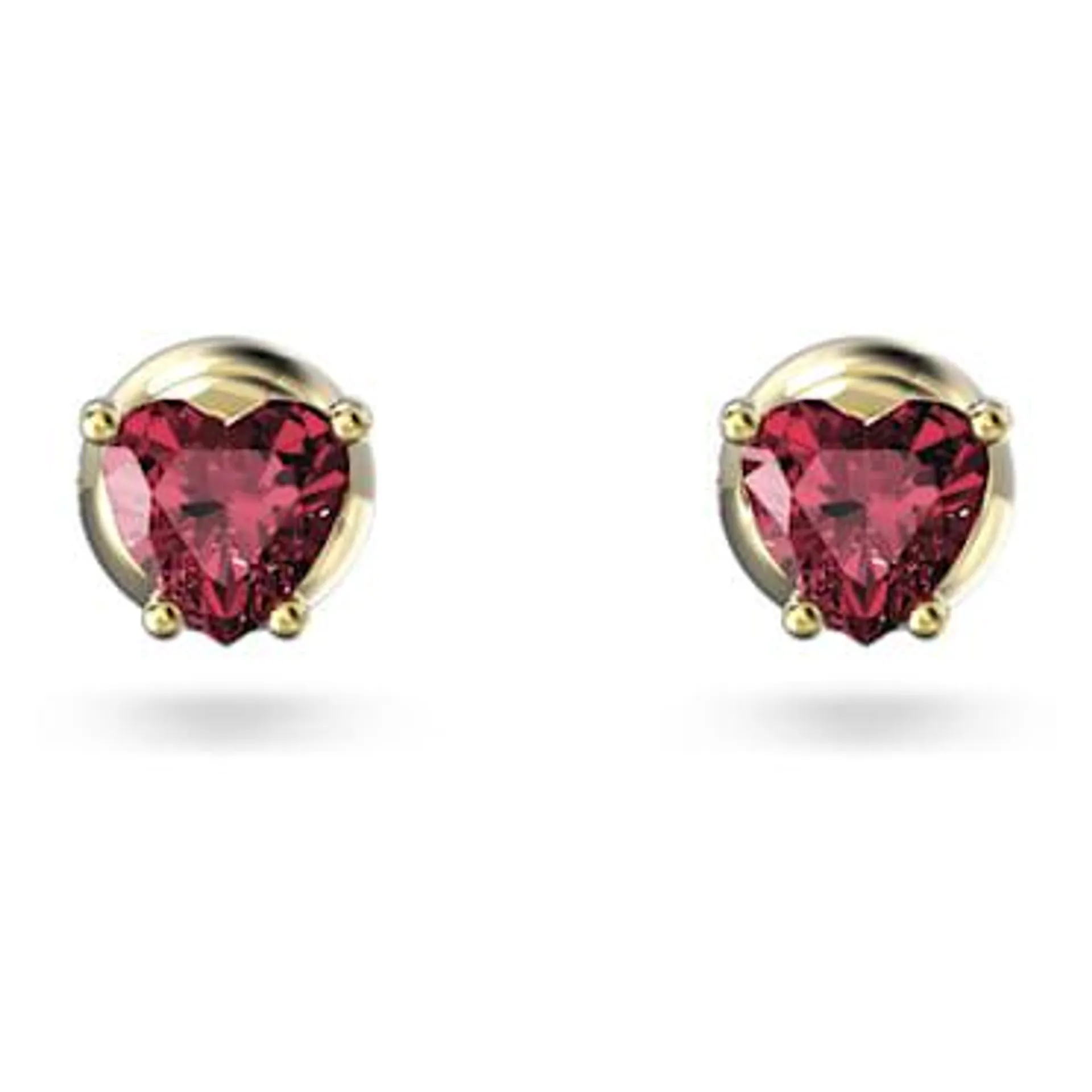 Stilla stud earrings