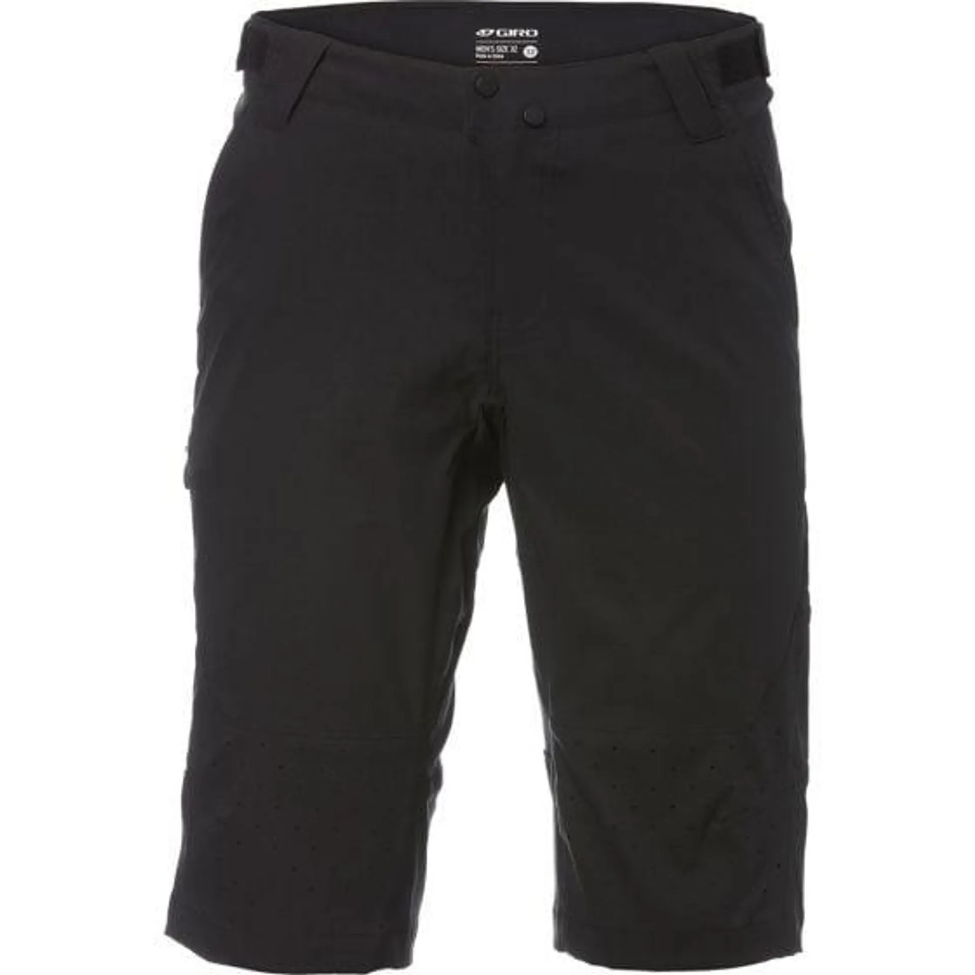 Giro Havoc Stisykkelshorts, Sort
