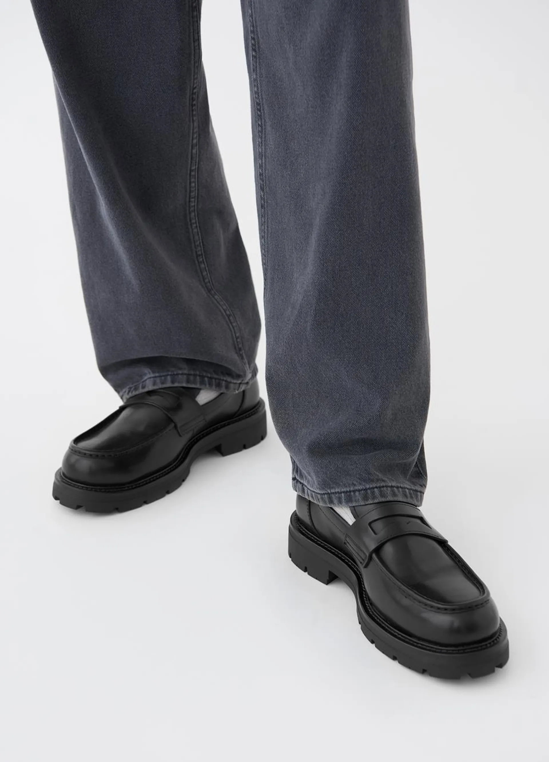 CAMERON LOAFER